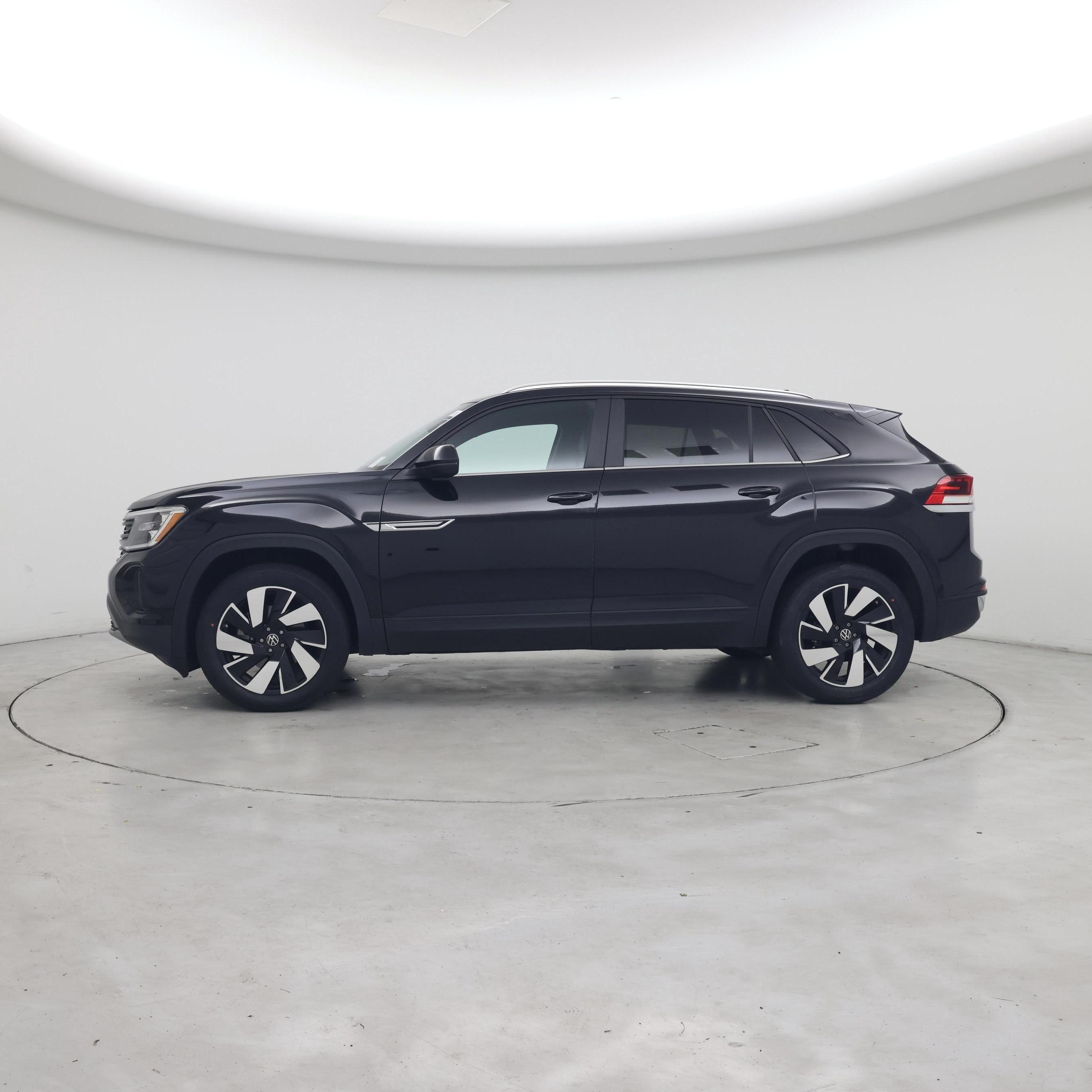 Thumbnail: 2024 Volkswagen Atlas - 3
