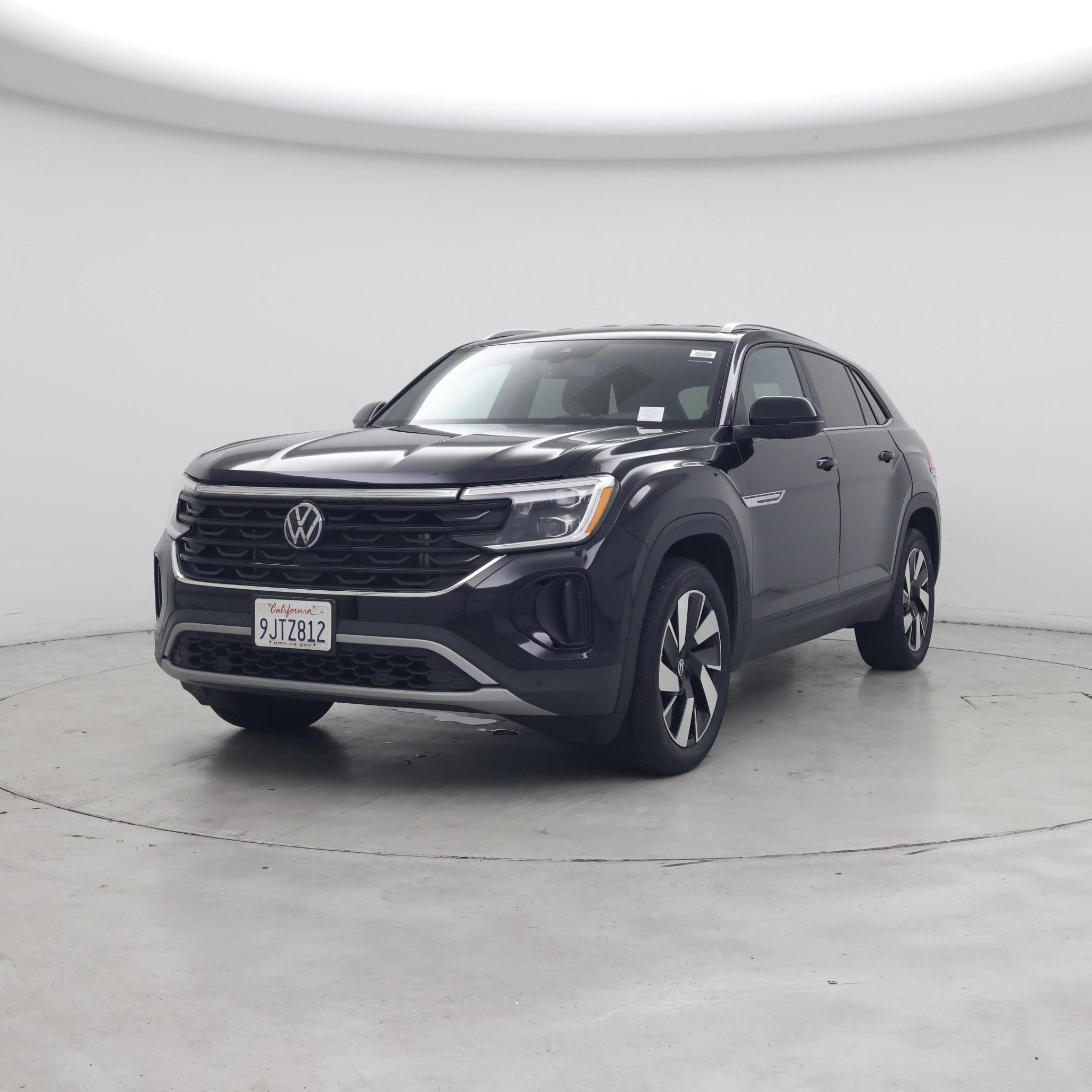 Thumbnail: 2024 Volkswagen Atlas - 4