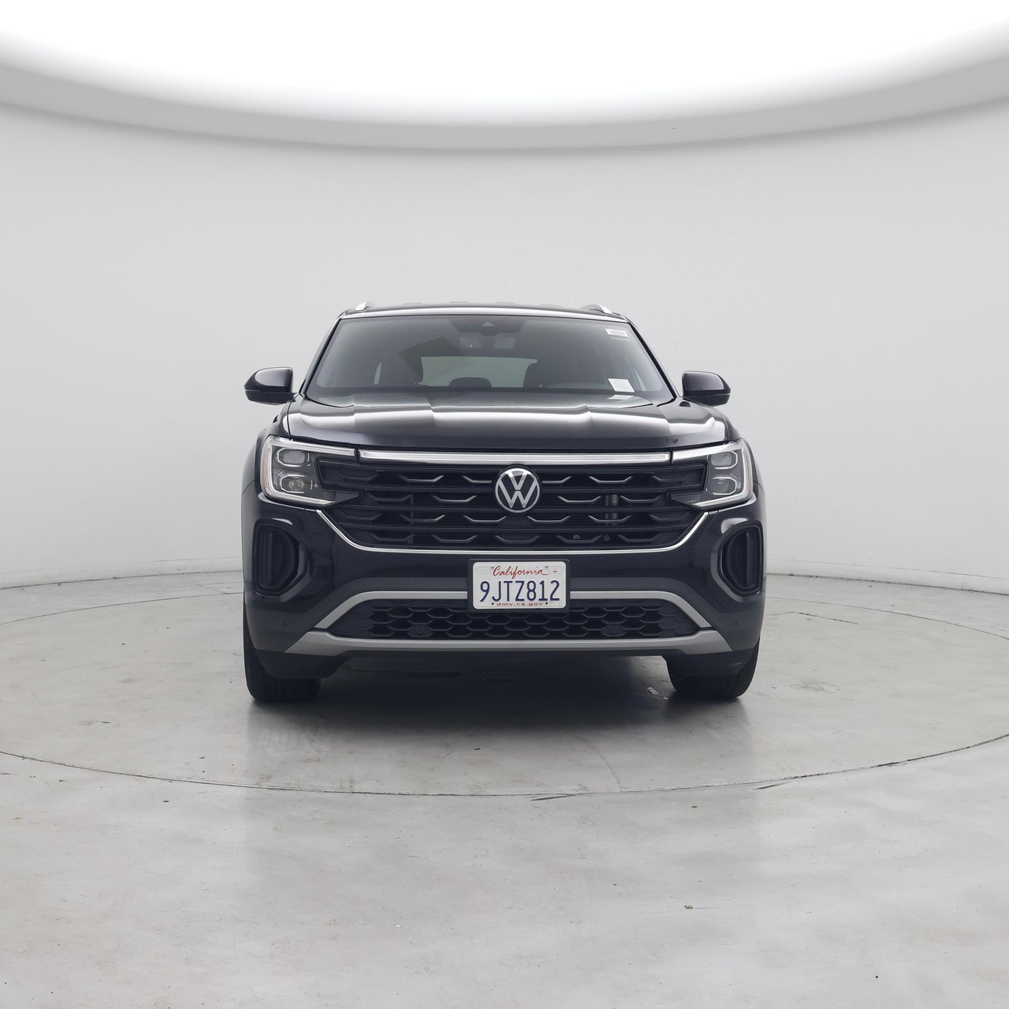 Thumbnail: 2024 Volkswagen Atlas - 5