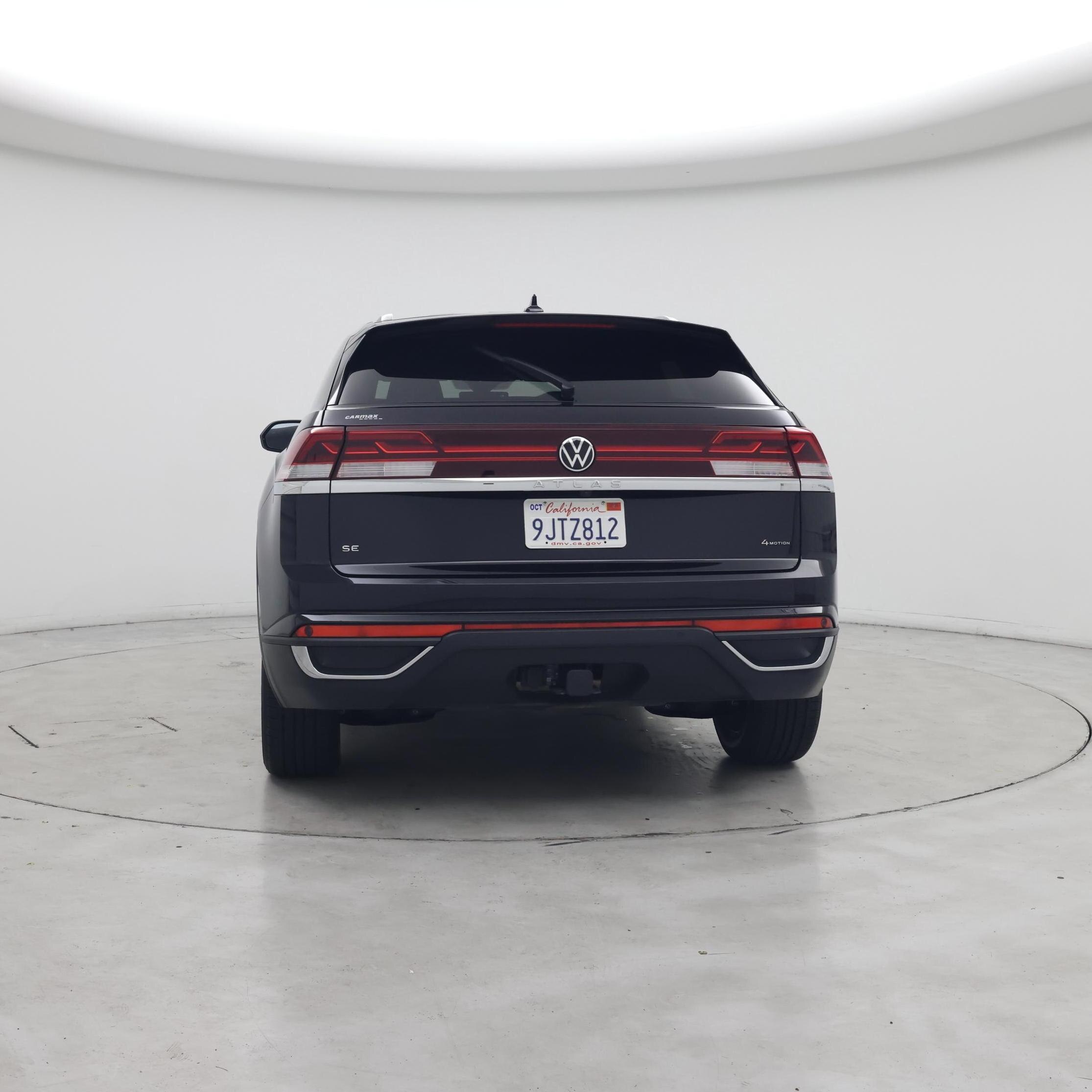 Thumbnail: 2024 Volkswagen Atlas - 6