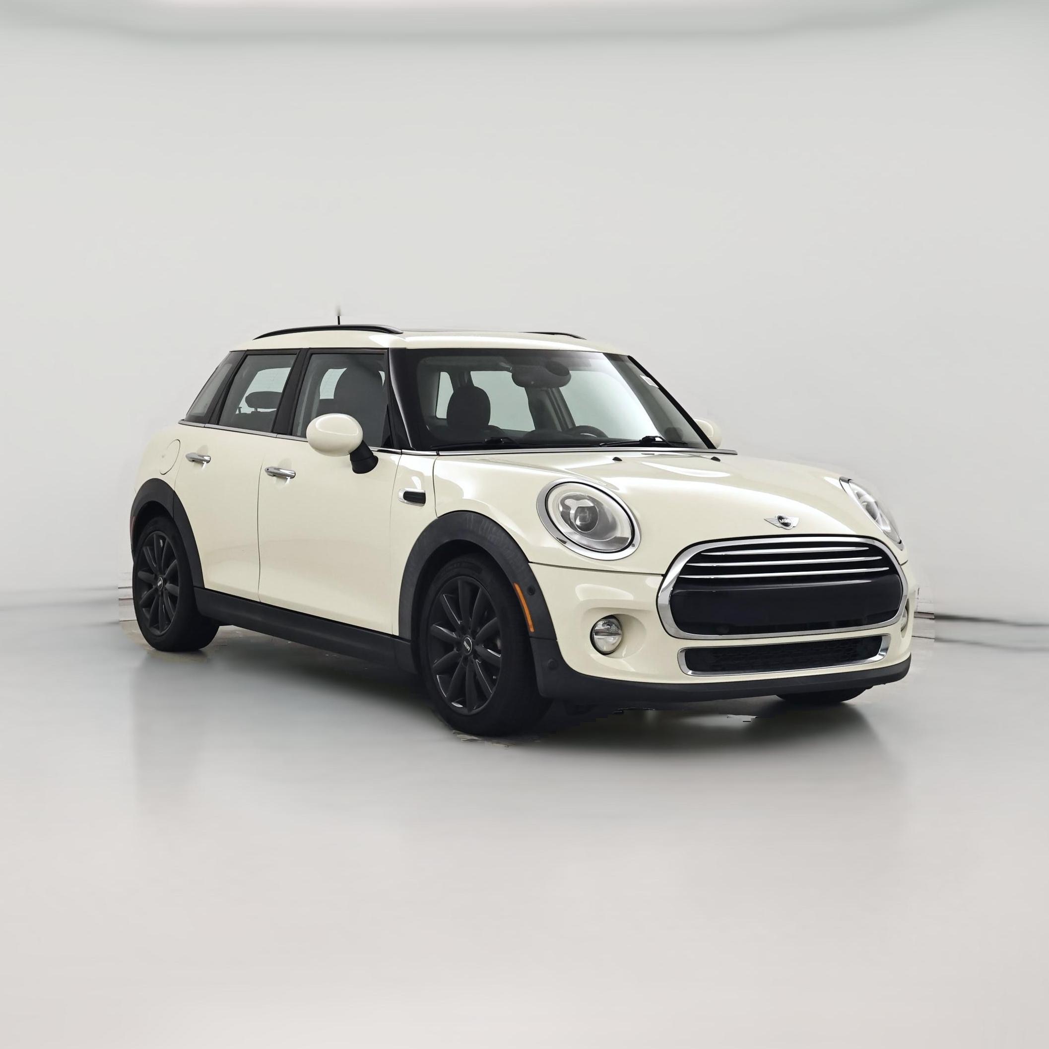 Thumbnail: 2018 MINI Cooper Hardtop - 1