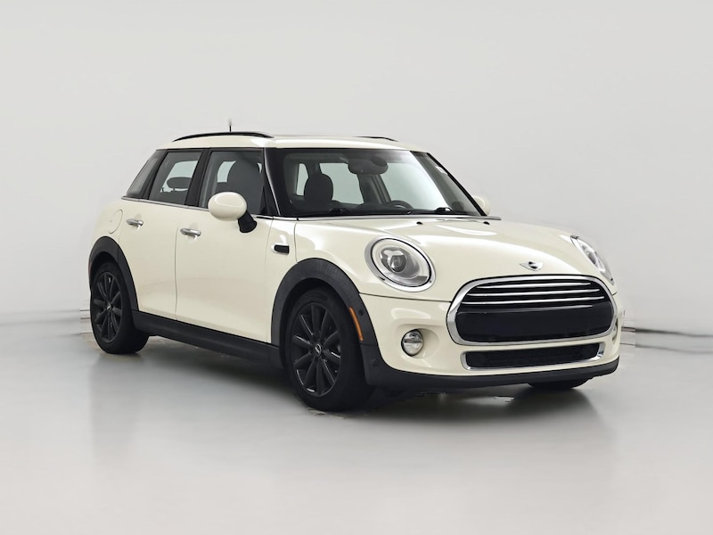 2018 MINI Cooper Hardtop  -
                  Norcross, GA