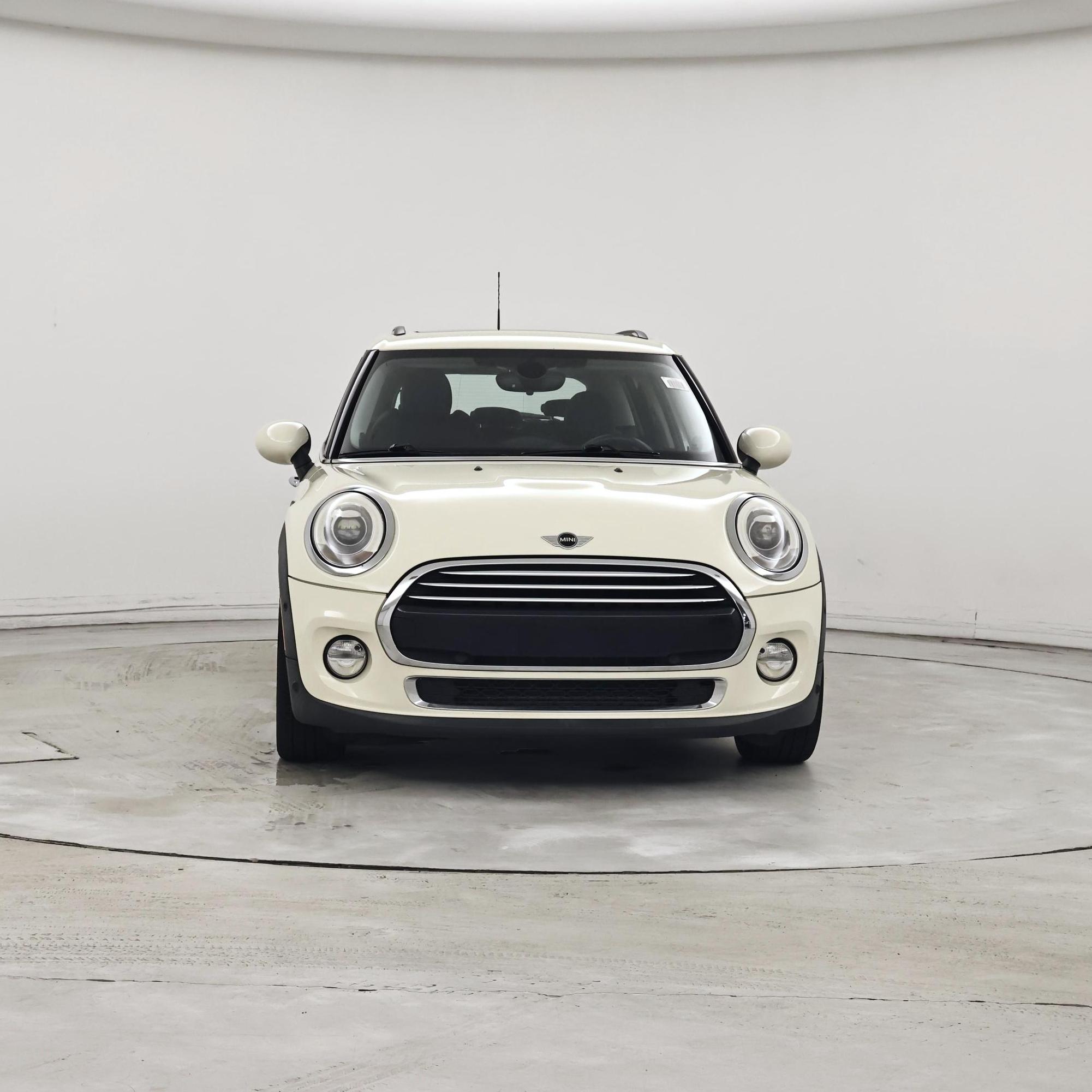 Thumbnail: 2018 MINI Cooper Hardtop - 5