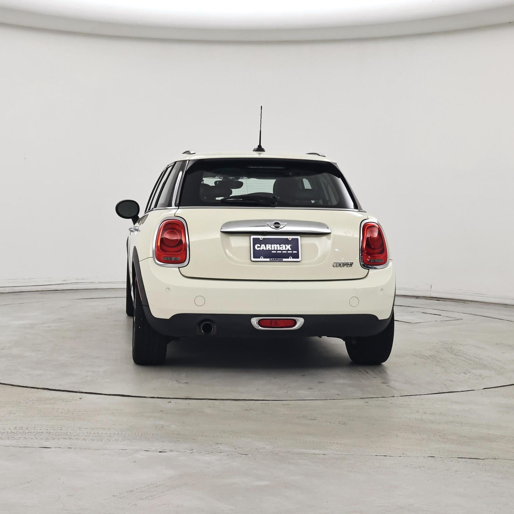 Thumbnail: 2018 MINI Cooper Hardtop - 6