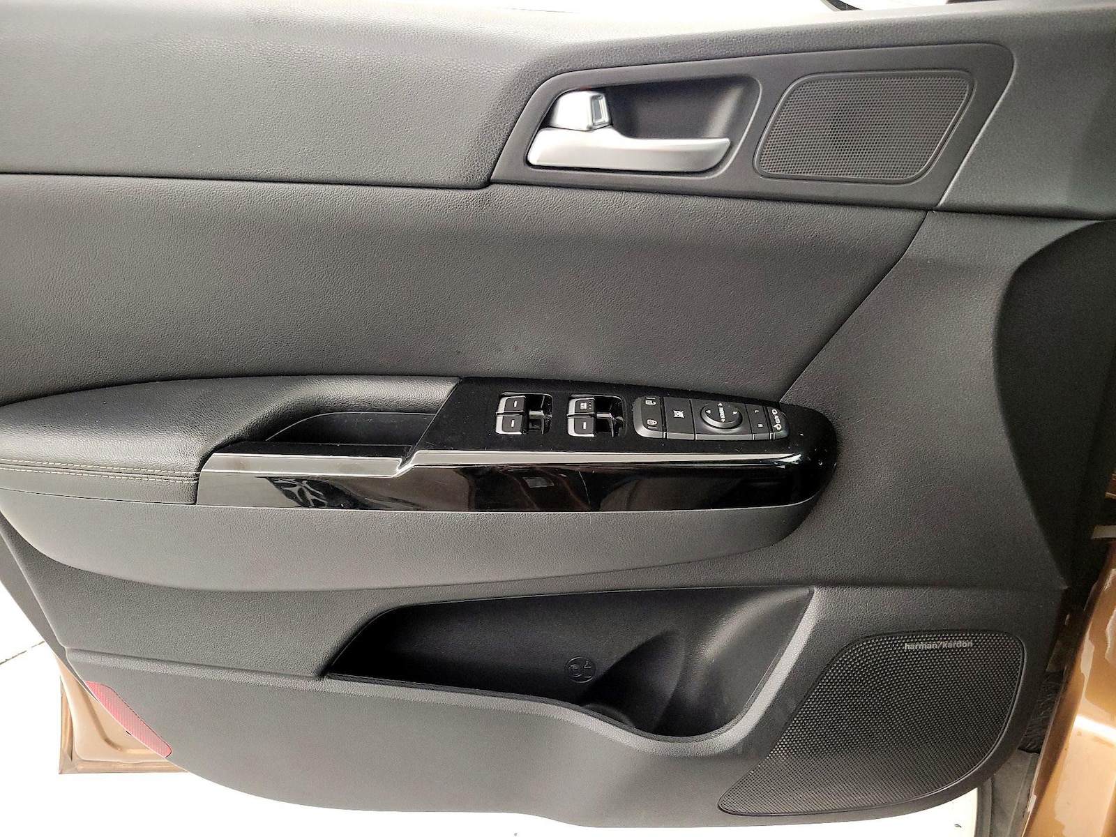 2017 Kia Sportage SX - Photo 13