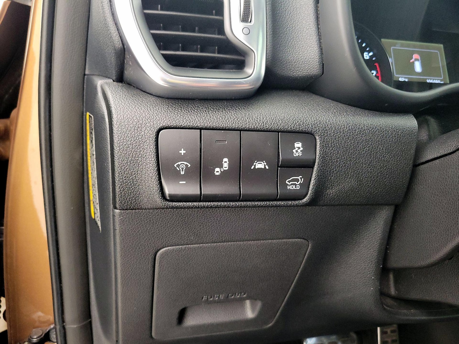 2017 Kia Sportage SX - Photo 14