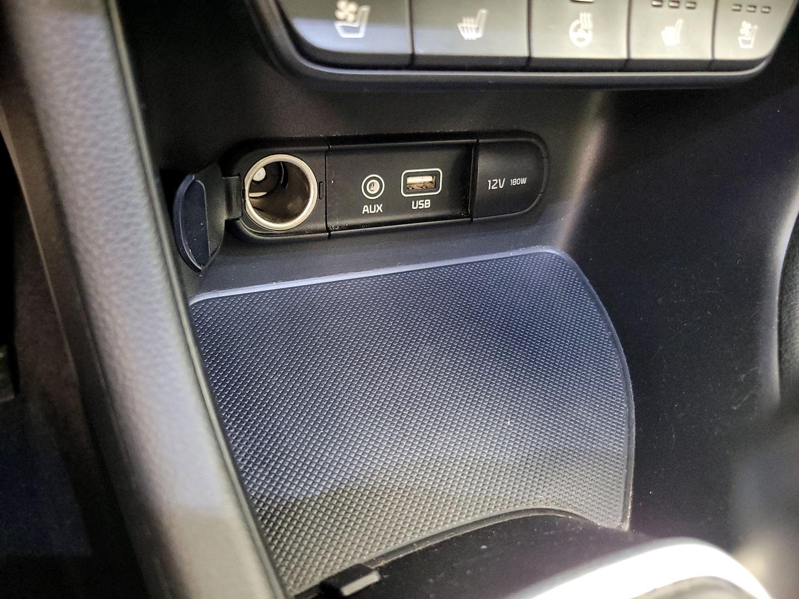 2017 Kia Sportage SX - Photo 19