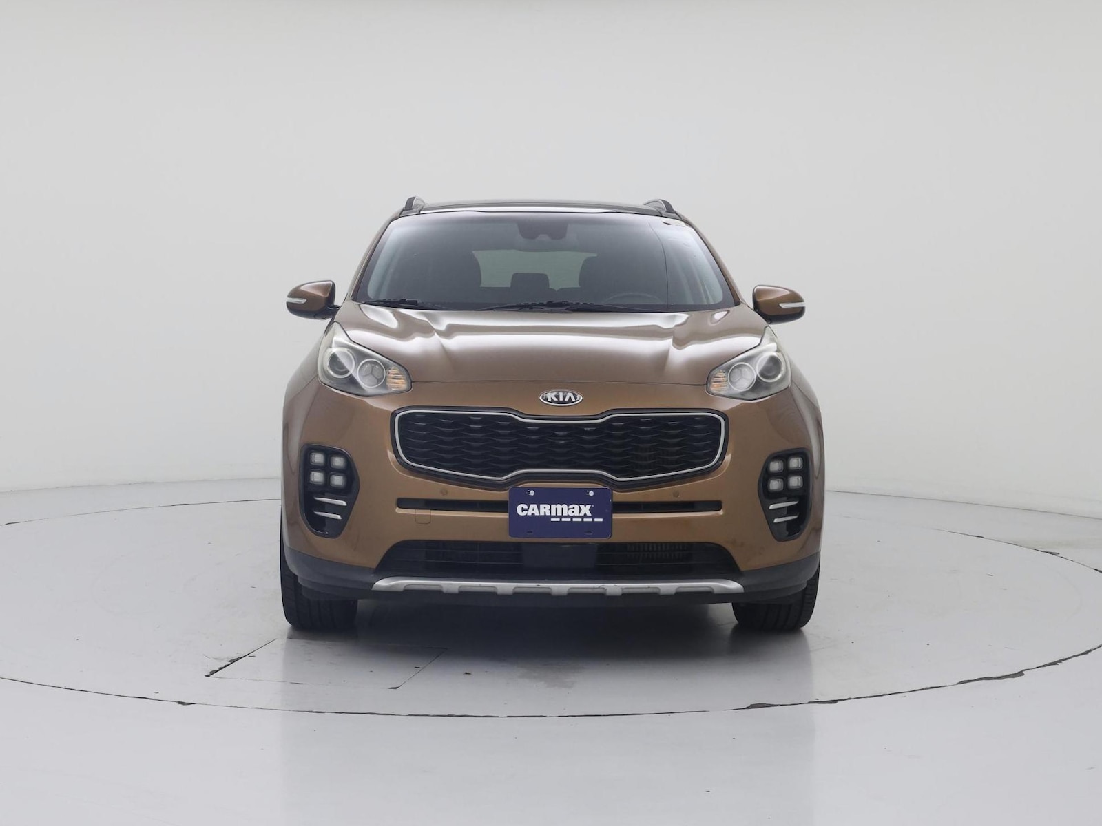 2017 Kia Sportage SX - Photo 6