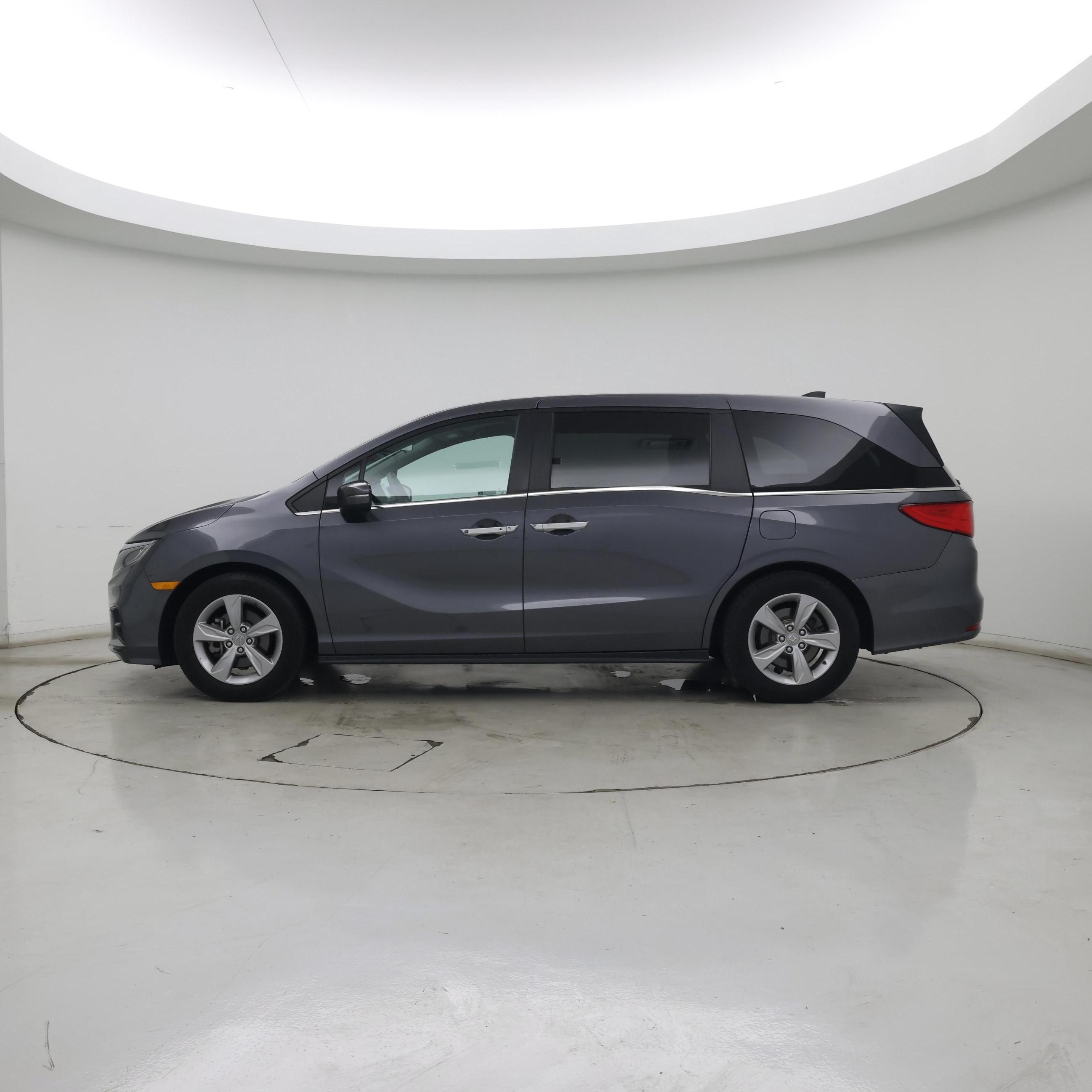 Thumbnail: 2020 Honda Odyssey - 3