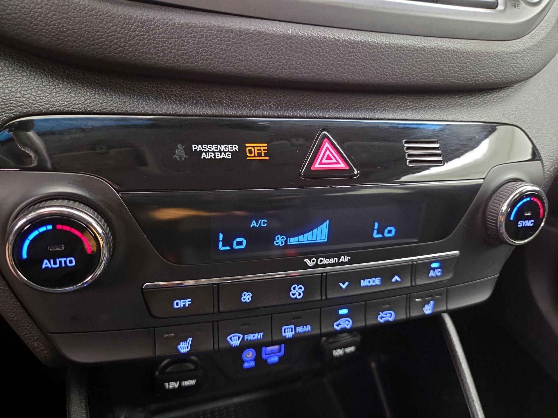 Thumbnail: 2018 Hyundai Tucson - 16