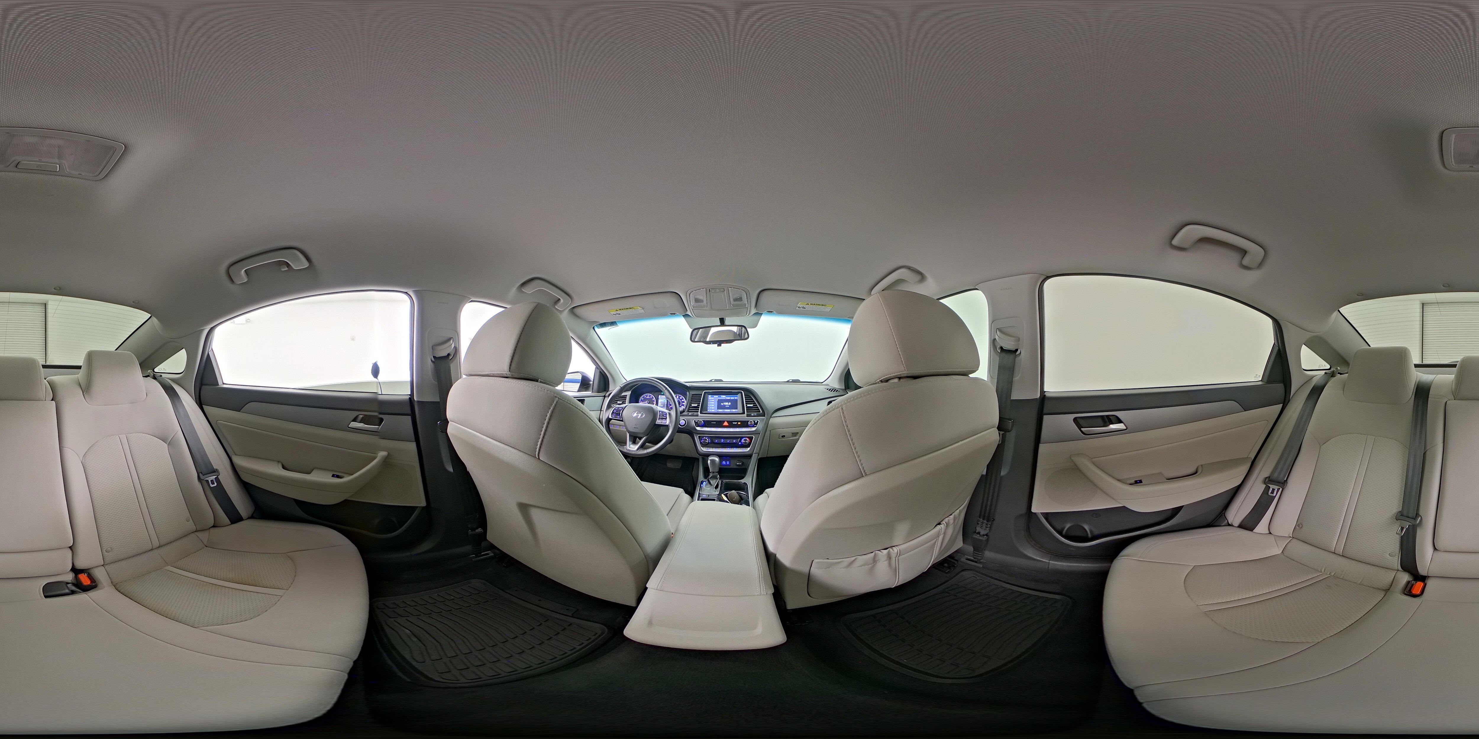 2018 Hyundai Sonata SEL - Photo 24