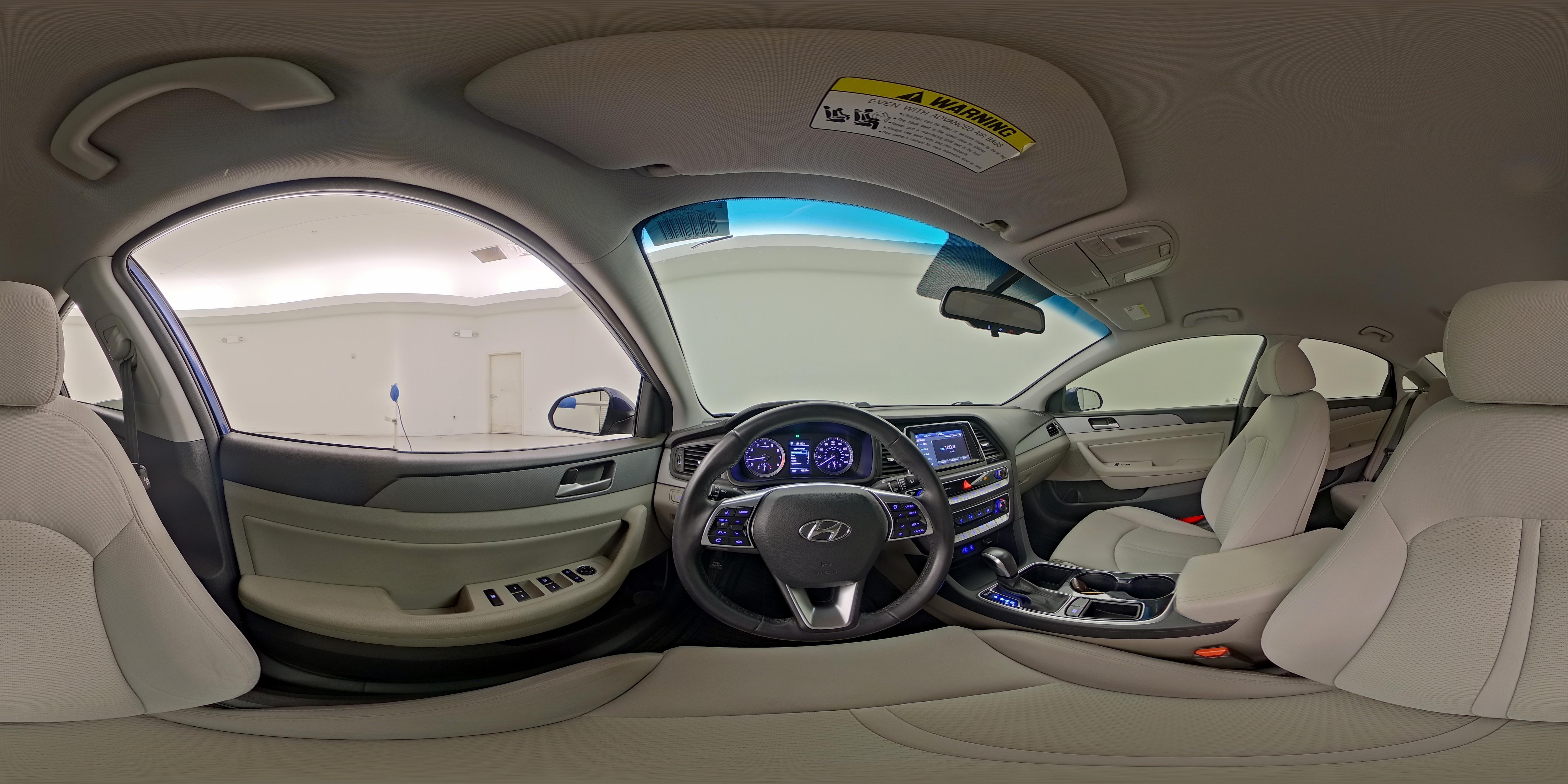 2018 Hyundai Sonata SEL - Photo 25