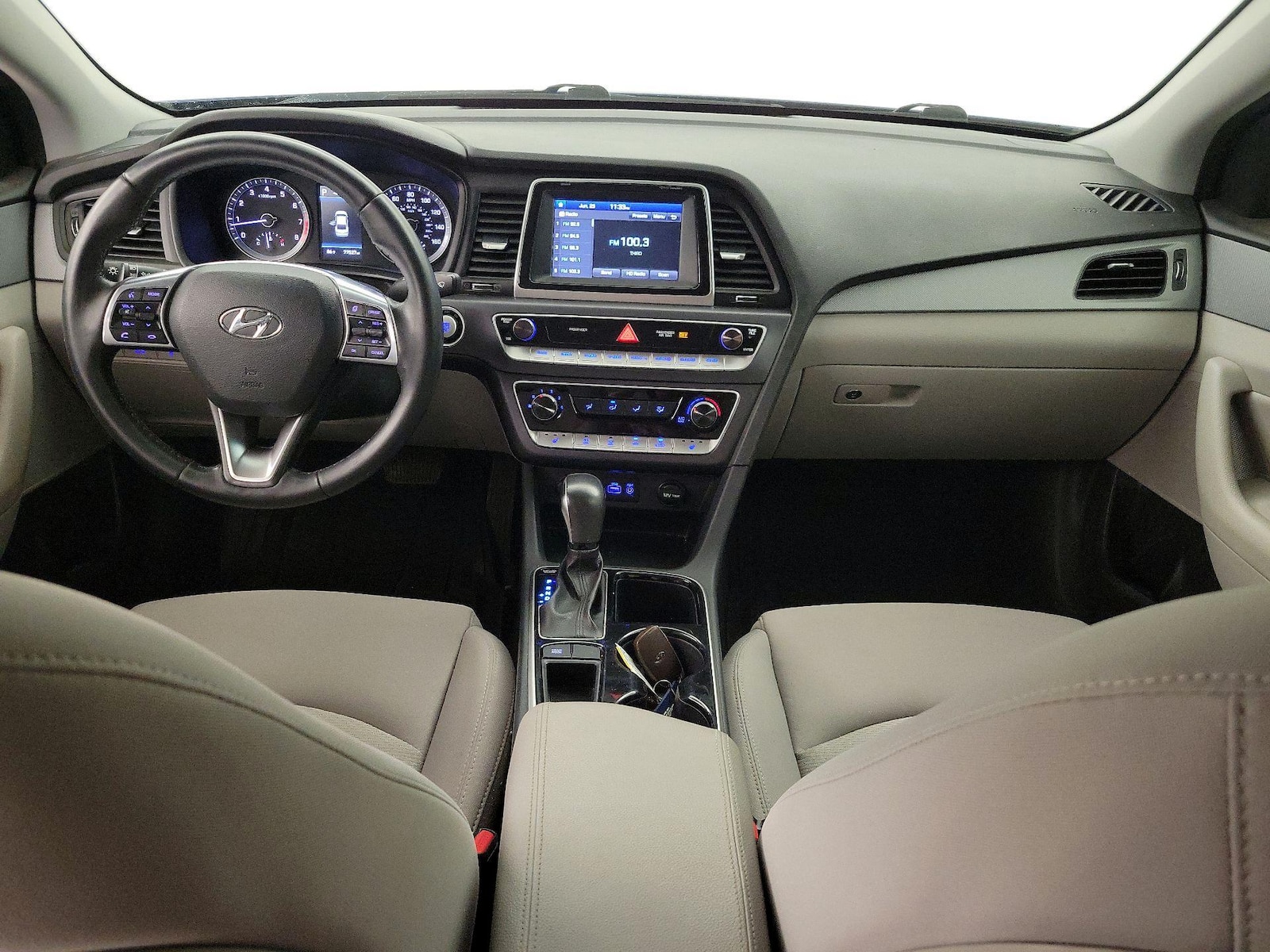 2018 Hyundai Sonata SEL - Photo 10