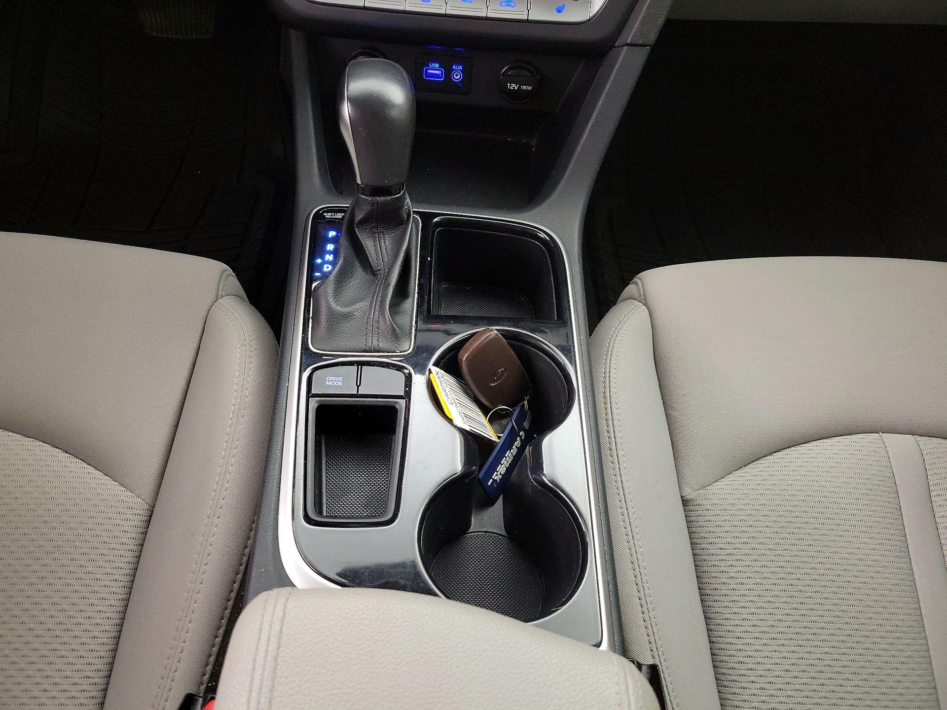 Thumbnail: 2018 Hyundai Sonata - 17