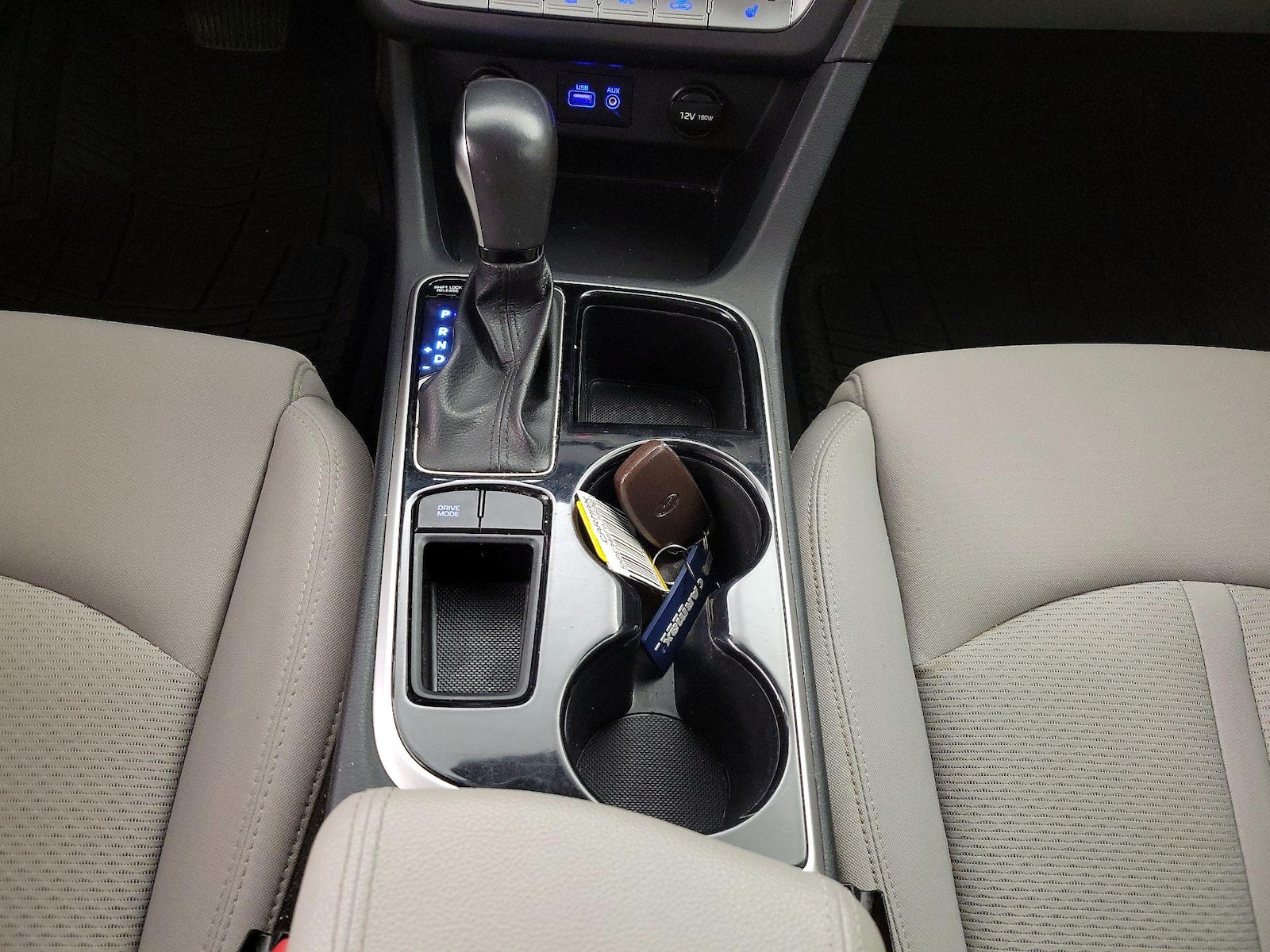 2018 Hyundai Sonata SEL - Photo 18
