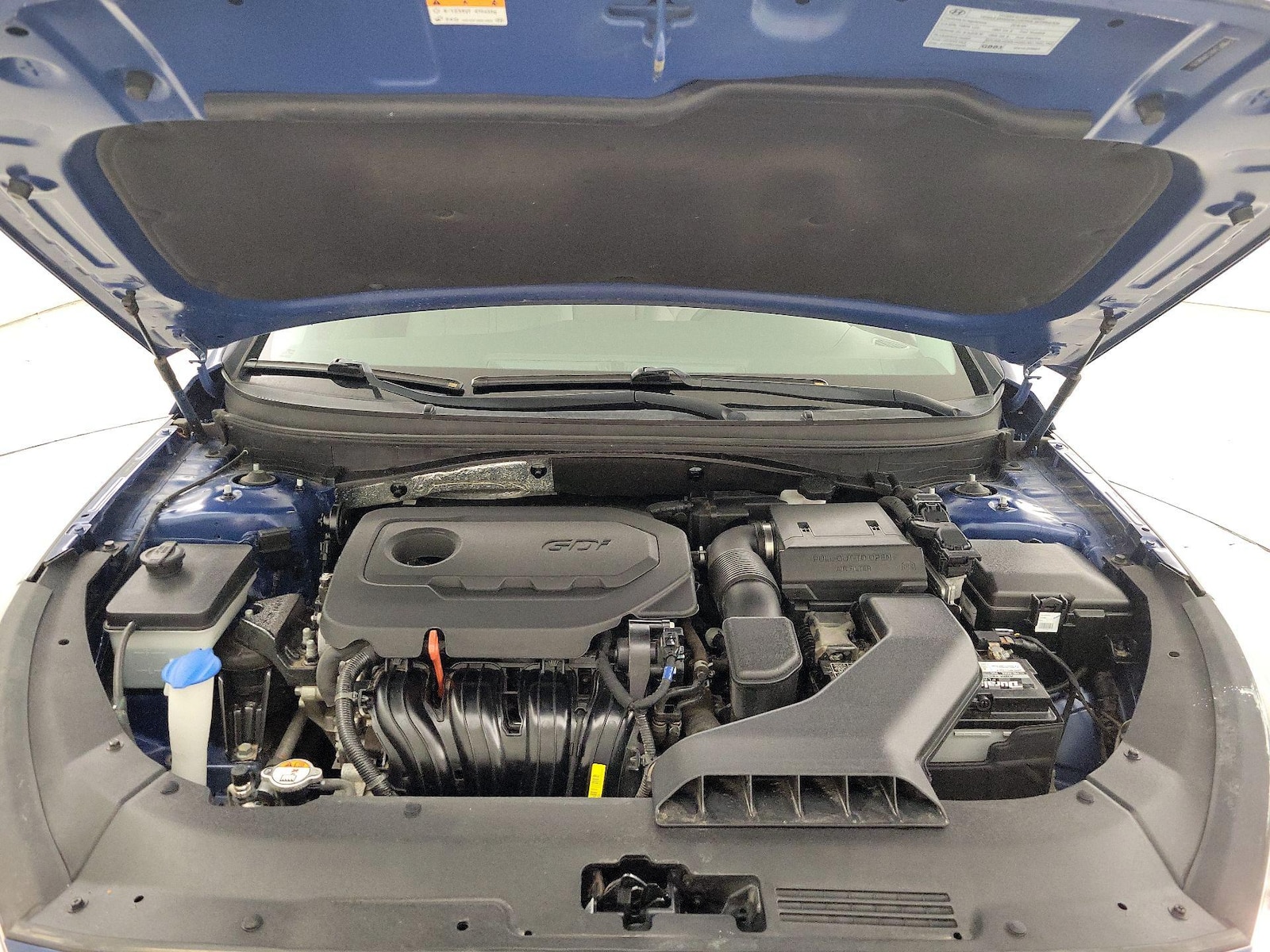 2018 Hyundai Sonata SEL - Photo 21