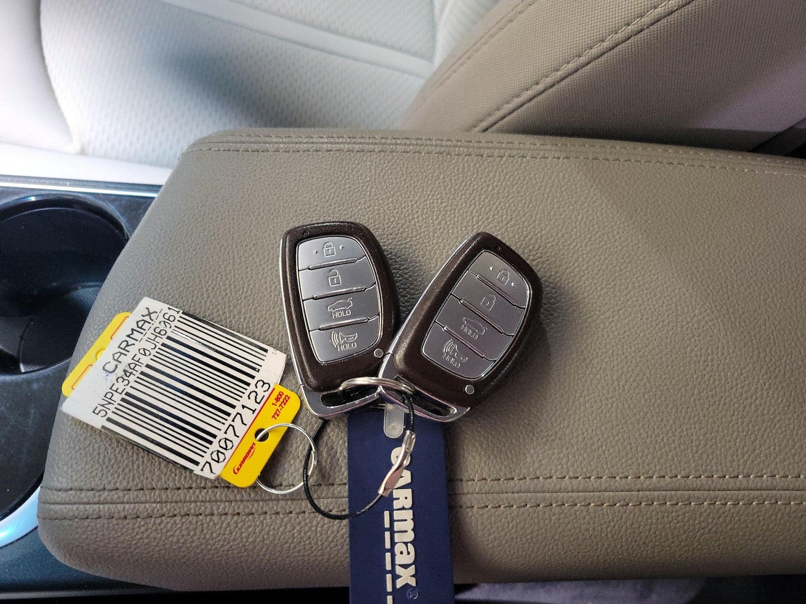 2018 Hyundai Sonata SEL - Photo 22