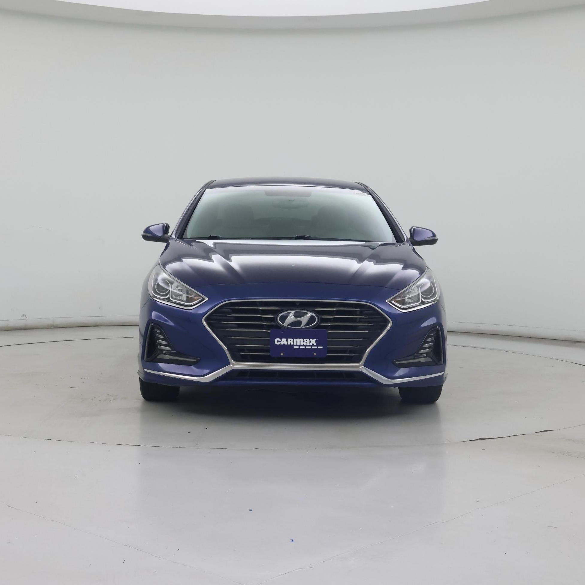 Thumbnail: 2018 Hyundai Sonata - 5