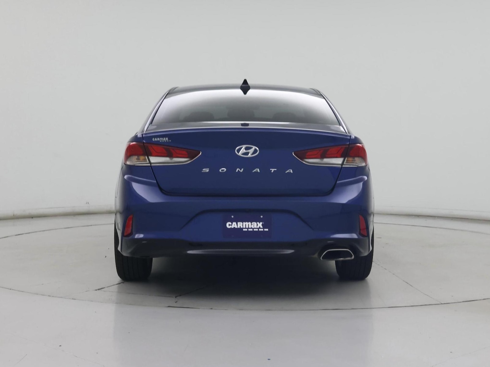 2018 Hyundai Sonata SEL - Photo 7