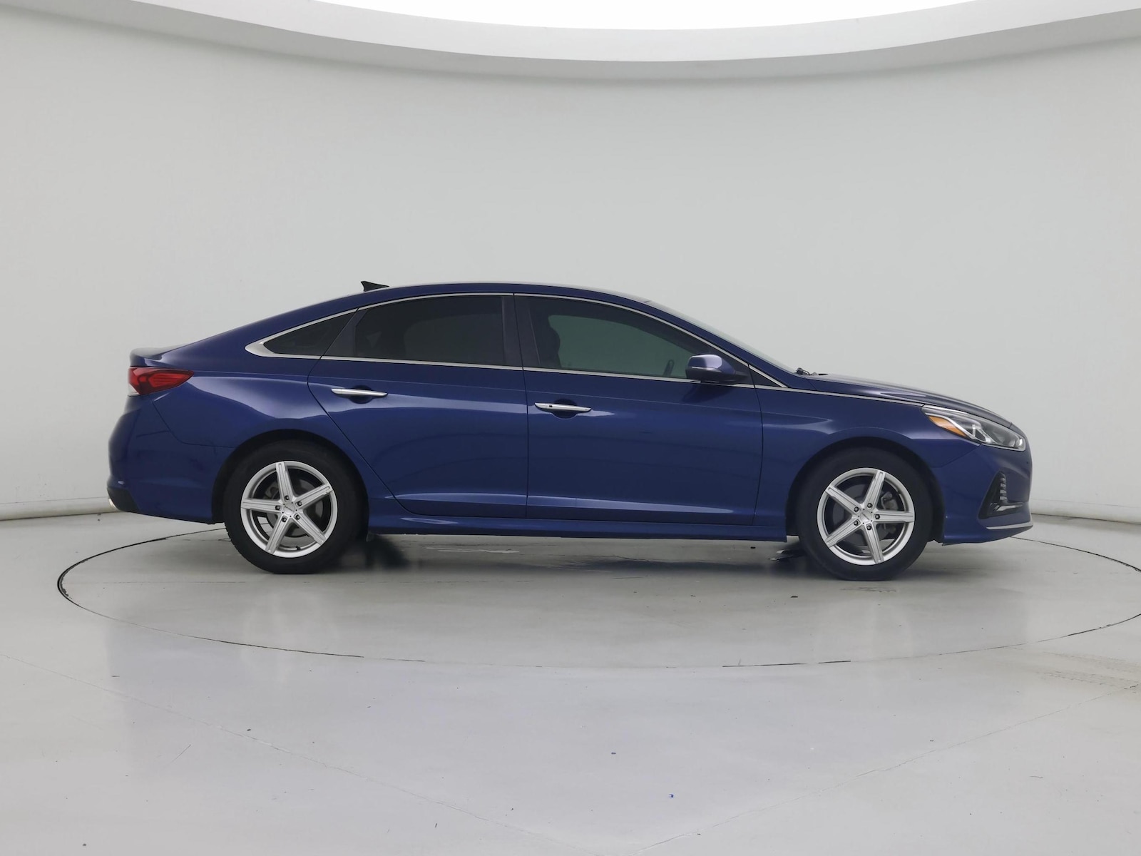 2018 Hyundai Sonata SEL - Photo 8