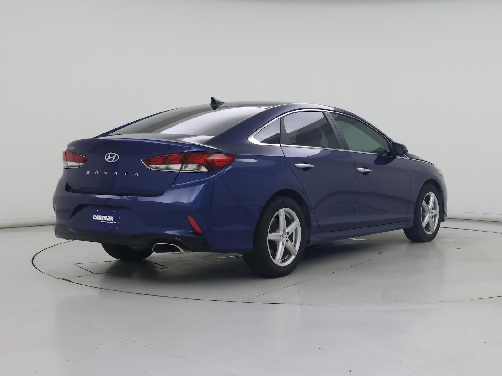 2018 Hyundai Sonata SEL - Photo 9
