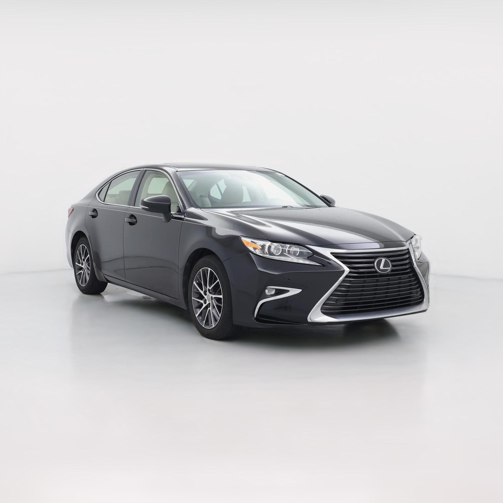 Thumbnail: 2016 Lexus ES - 1