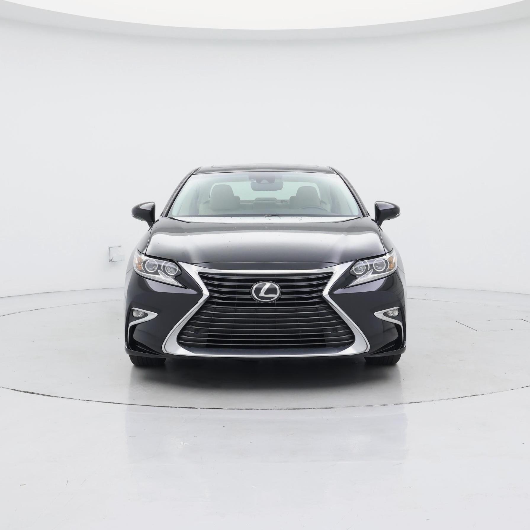 Thumbnail: 2016 Lexus ES - 5