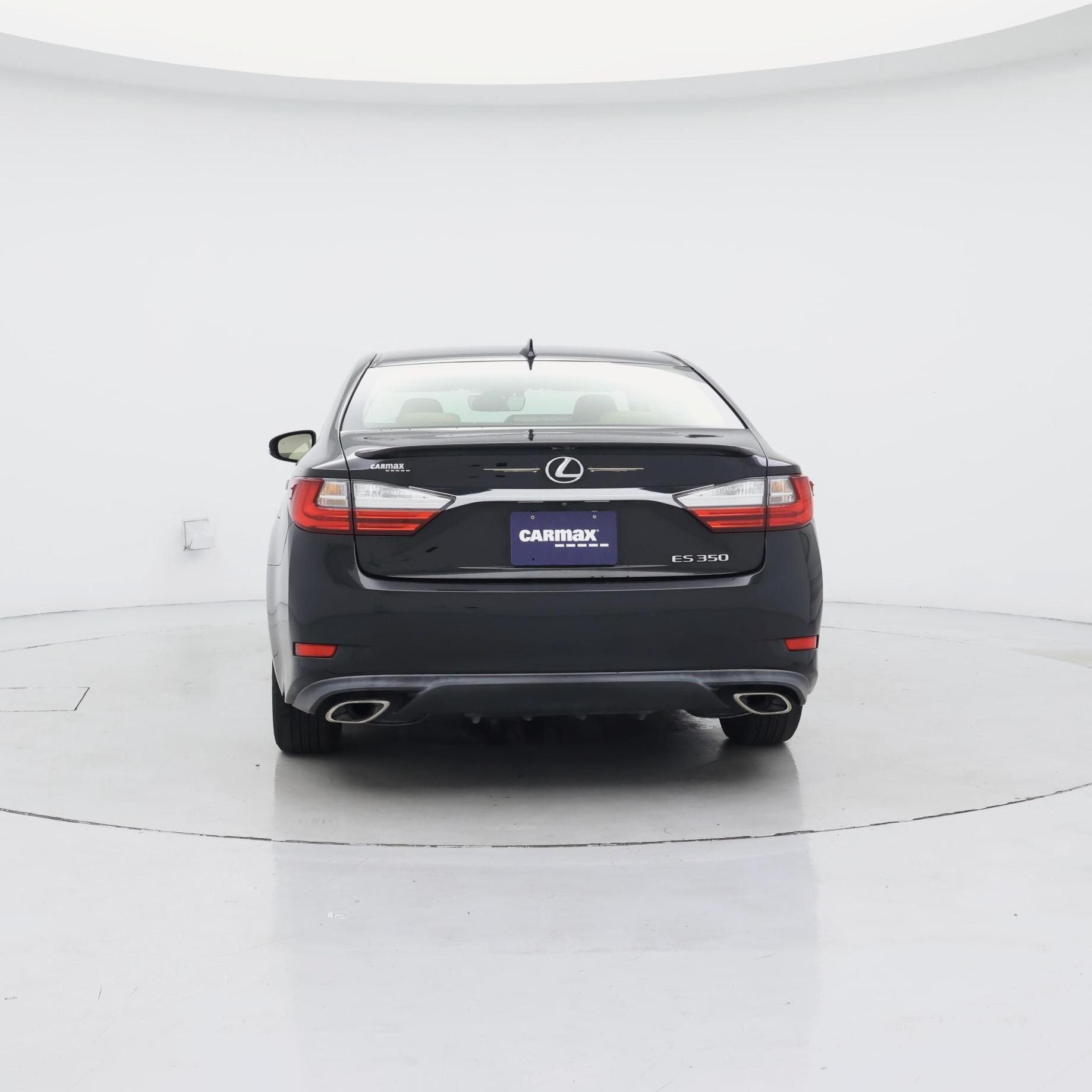 Thumbnail: 2016 Lexus ES - 6