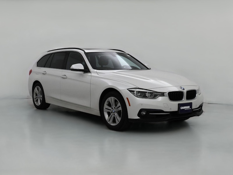 2017 BMW 330 XI