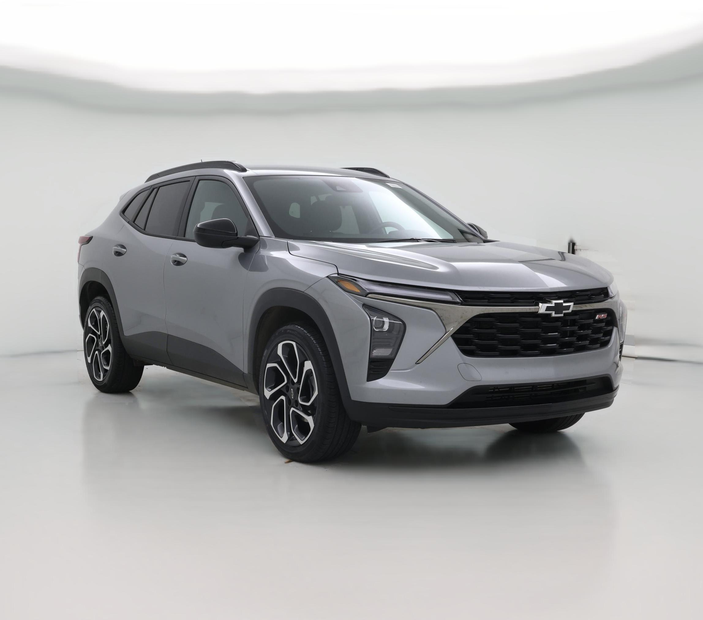 Thumbnail: 2026 Chevrolet Trax - 1