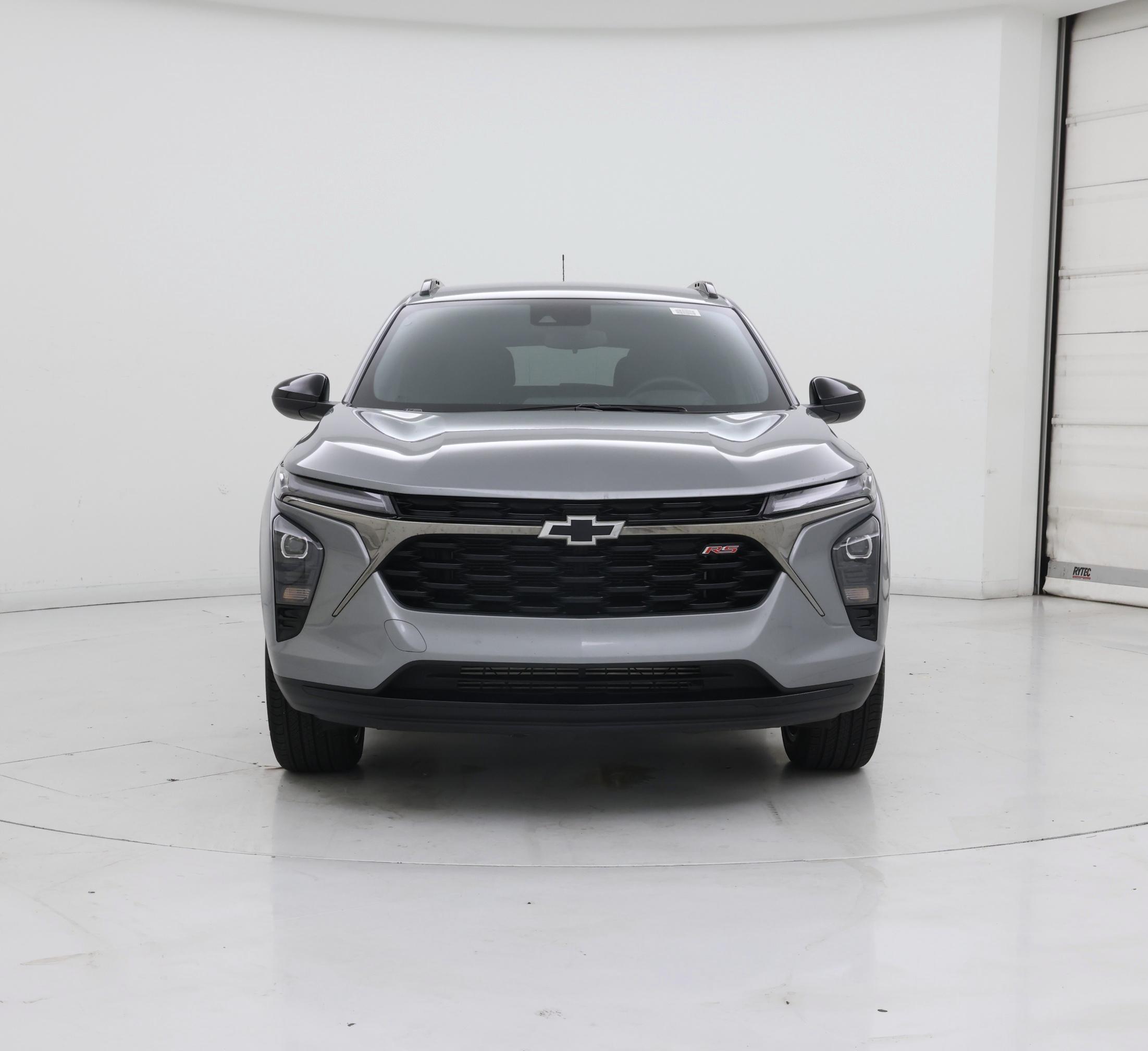 Thumbnail: 2026 Chevrolet Trax - 5