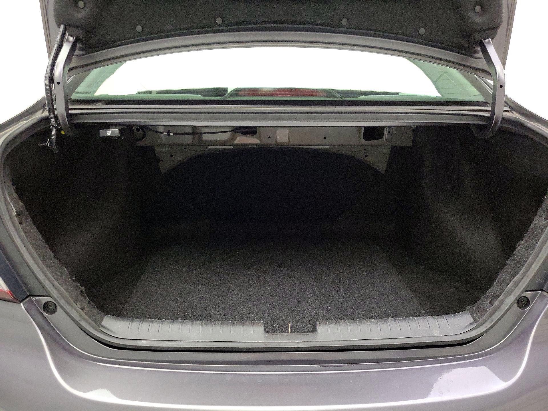 Thumbnail: 2015 Honda Civic - 20