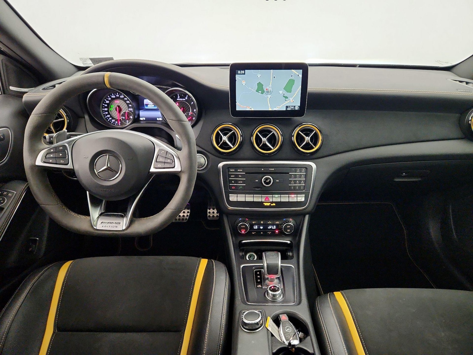Apple CarPlay®
