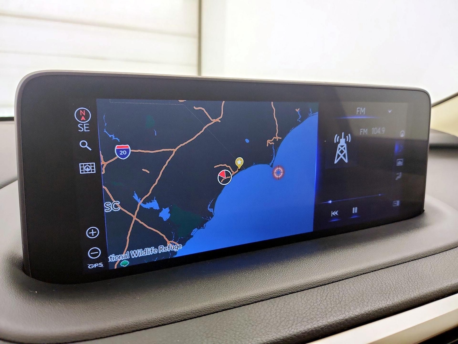 2022 Lexus RX Hybrid 450h - Photo 15
