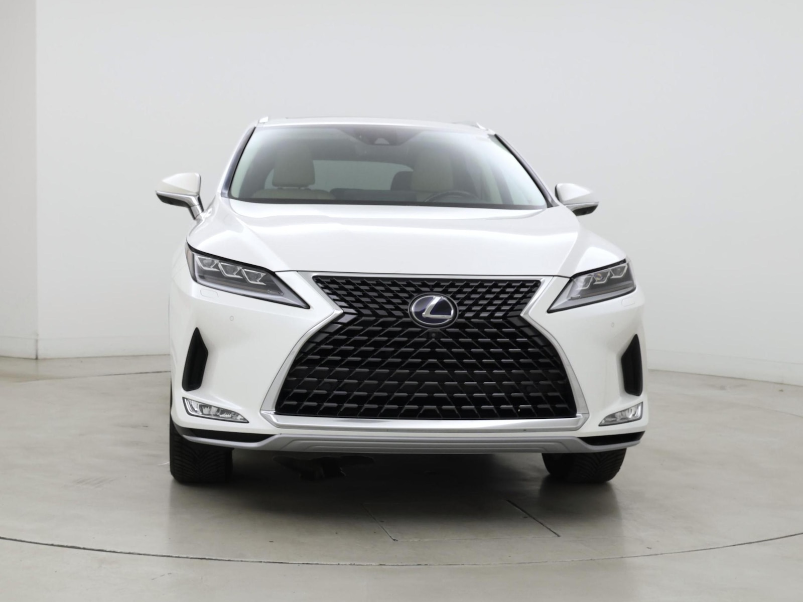 2022 Lexus RX Hybrid 450h - Photo 6