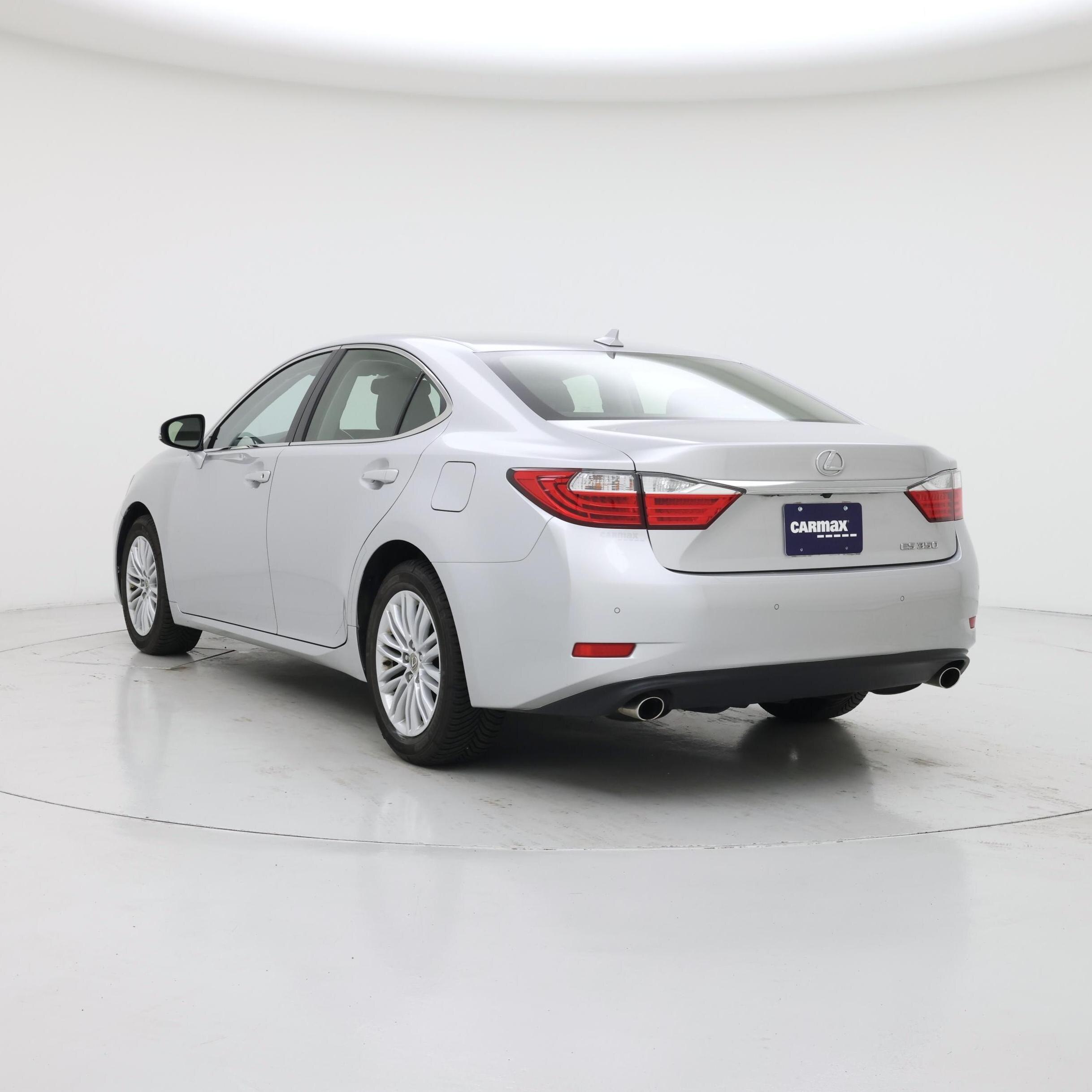 Thumbnail: 2014 Lexus ES - 2