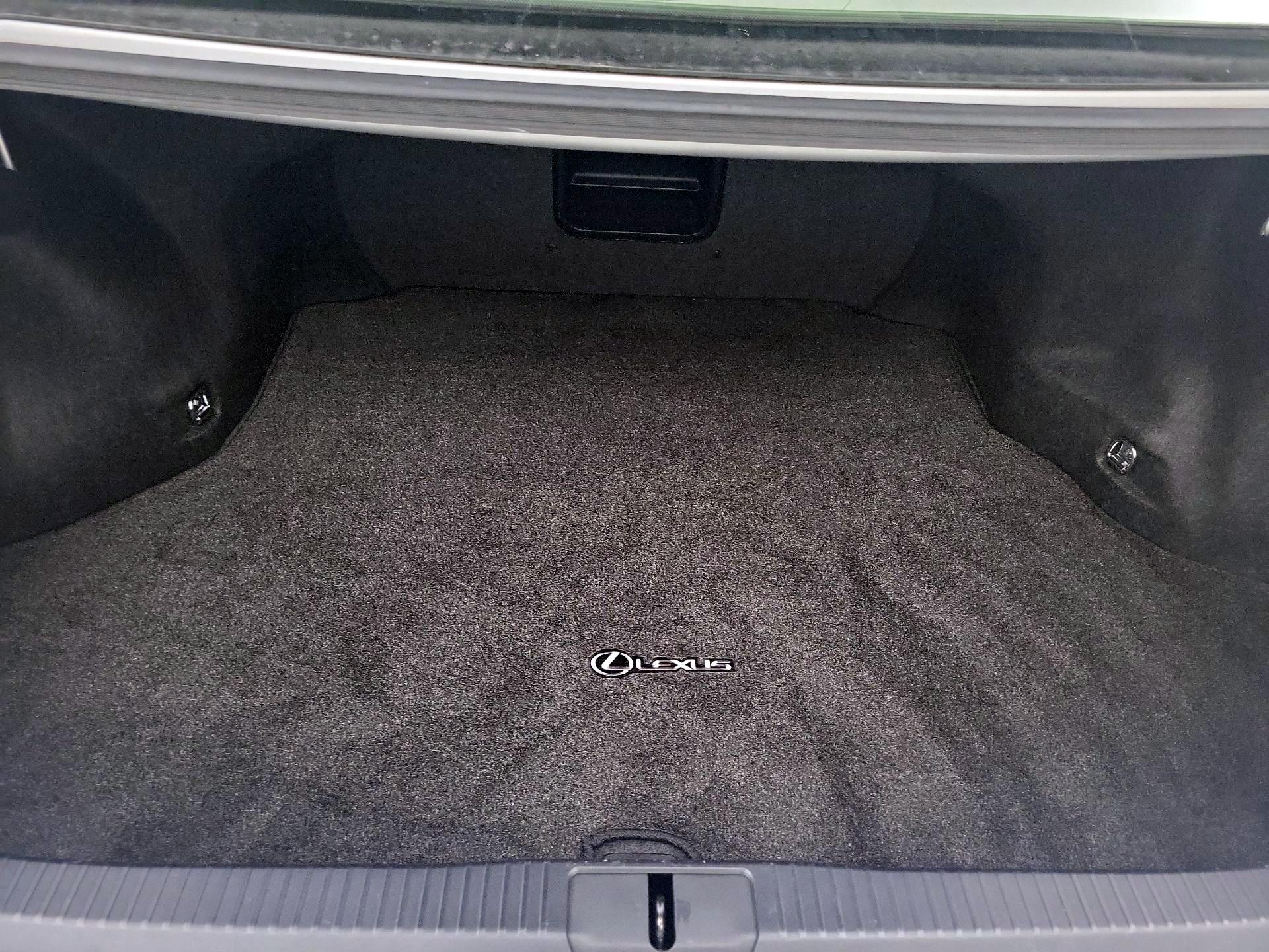 Thumbnail: 2014 Lexus ES - 20