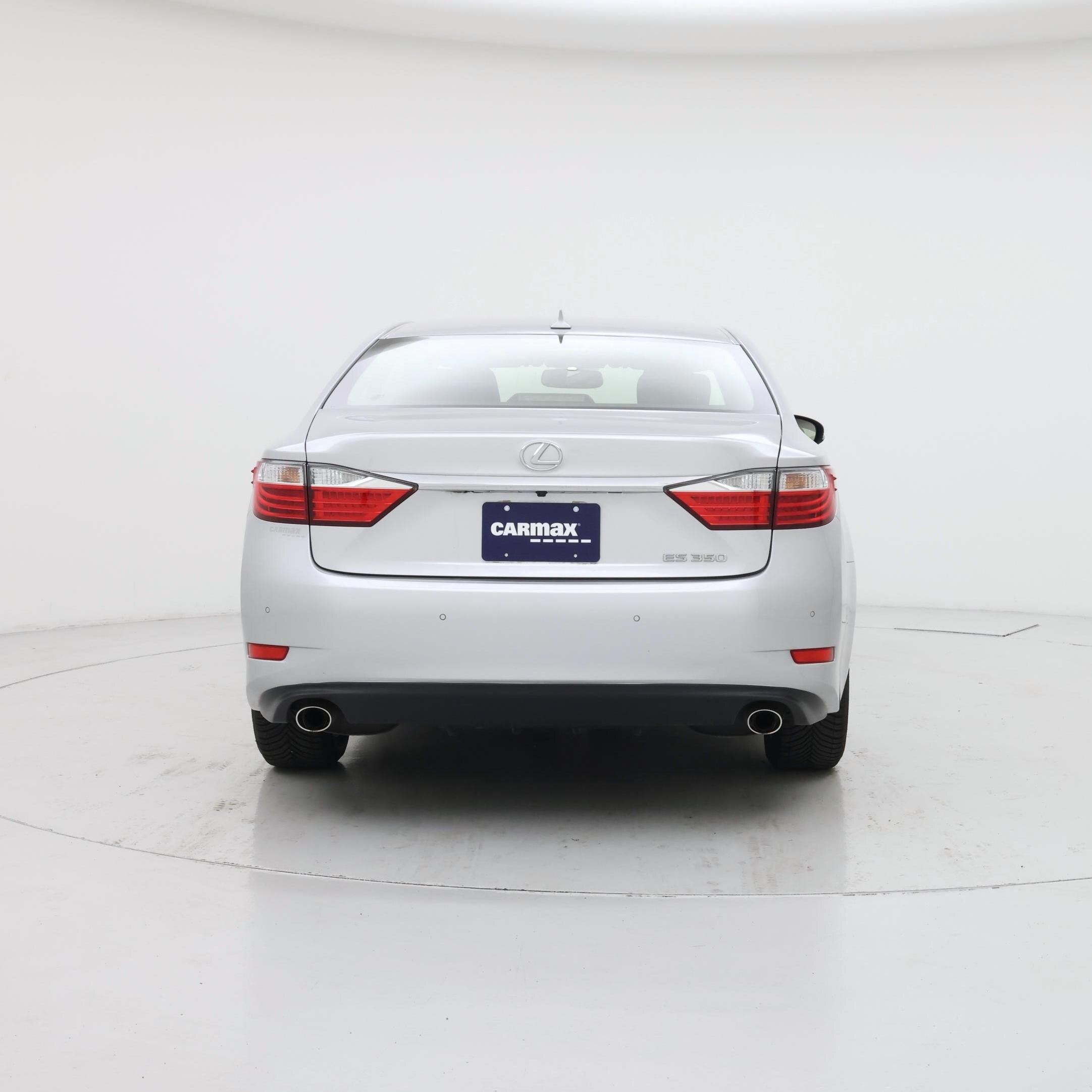 Thumbnail: 2014 Lexus ES - 6
