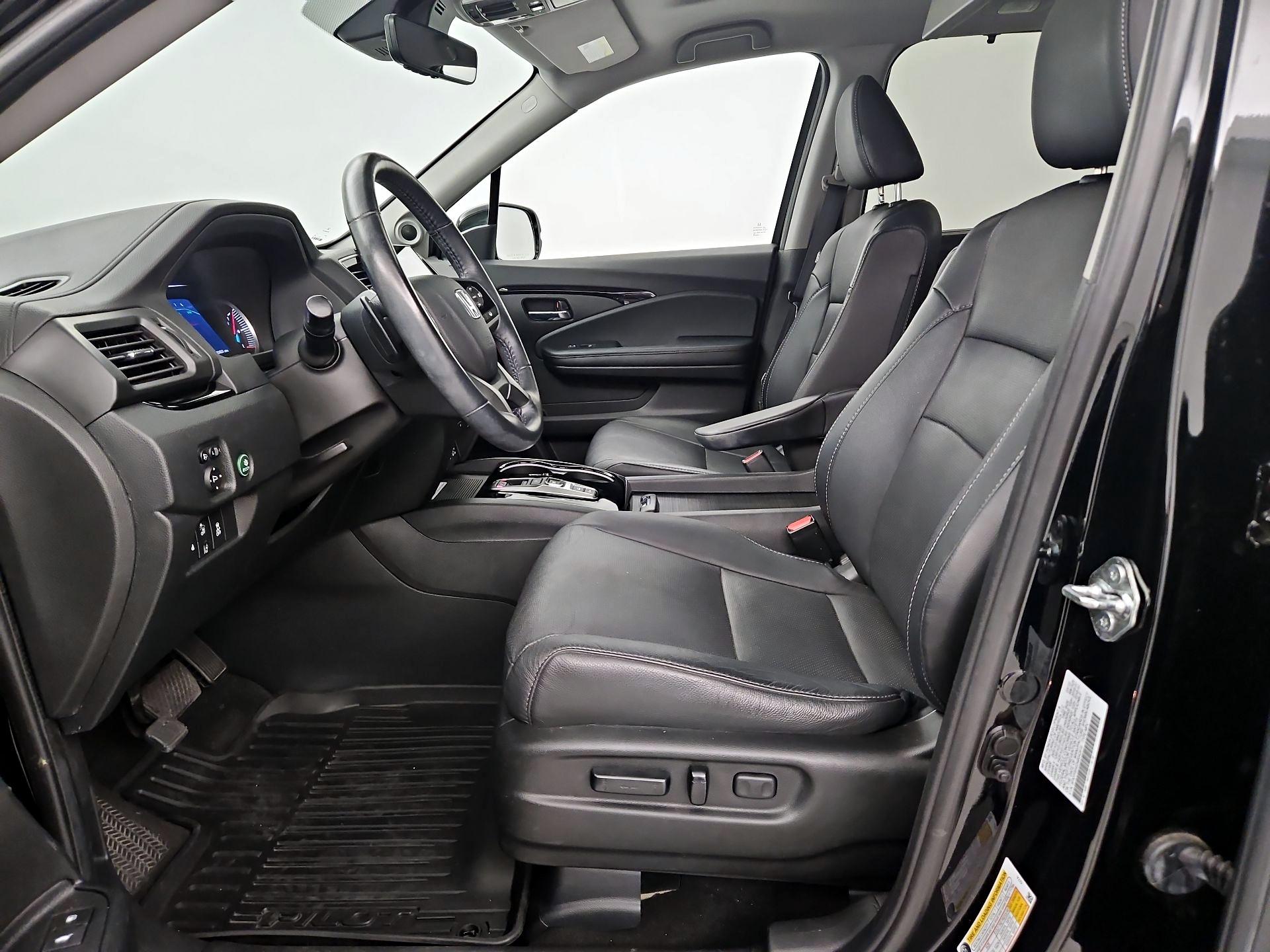 Thumbnail: 2022 Honda Pilot - 11
