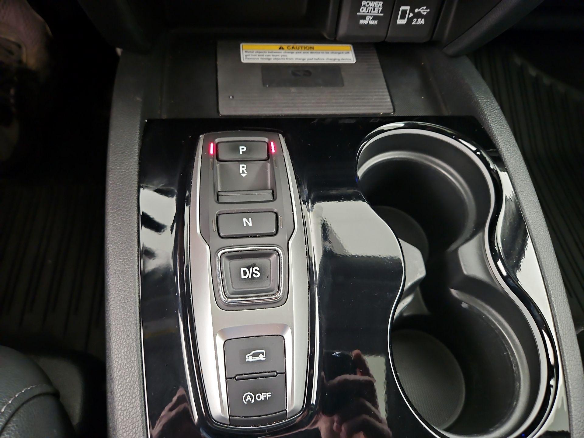 Thumbnail: 2022 Honda Pilot - 18