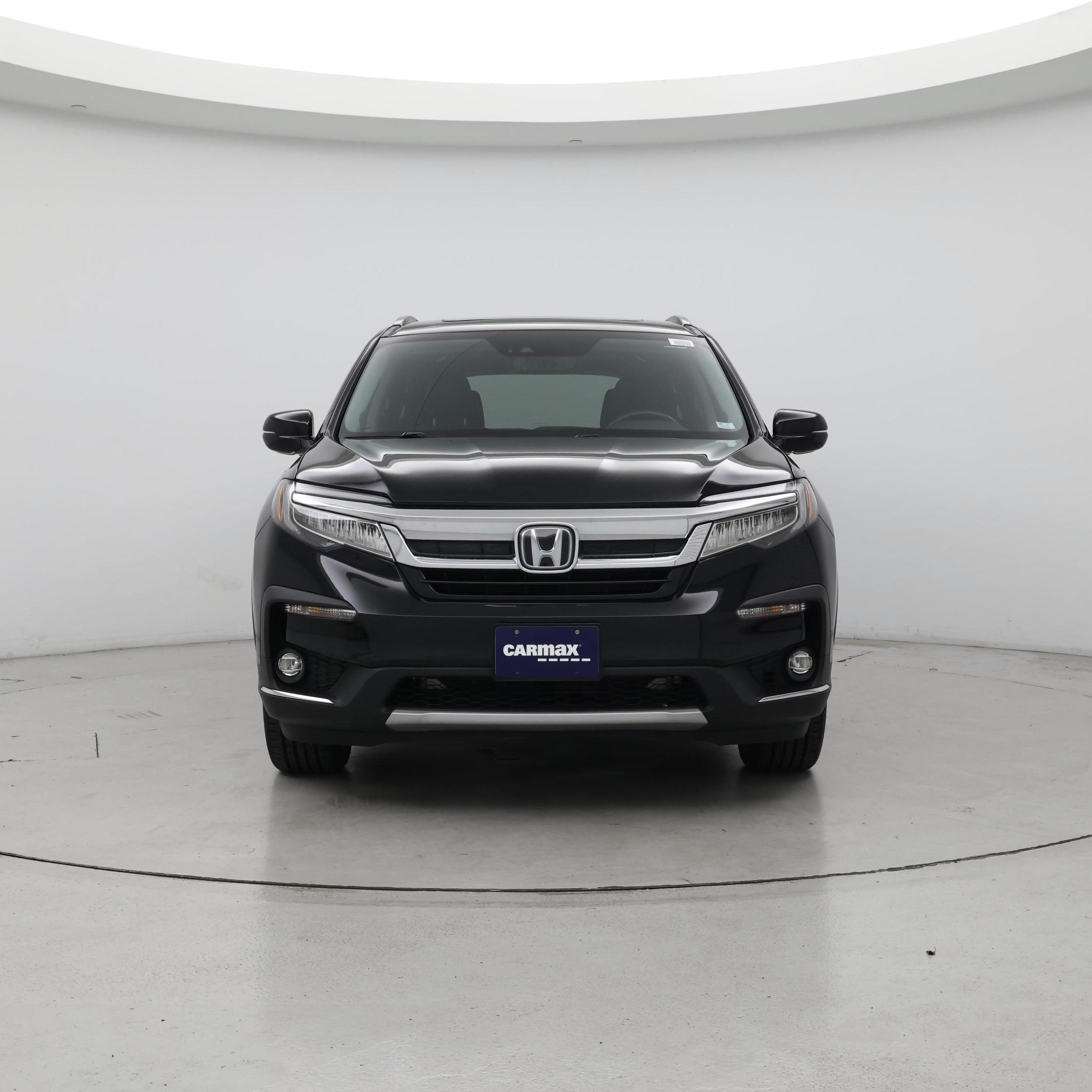 Thumbnail: 2022 Honda Pilot - 5