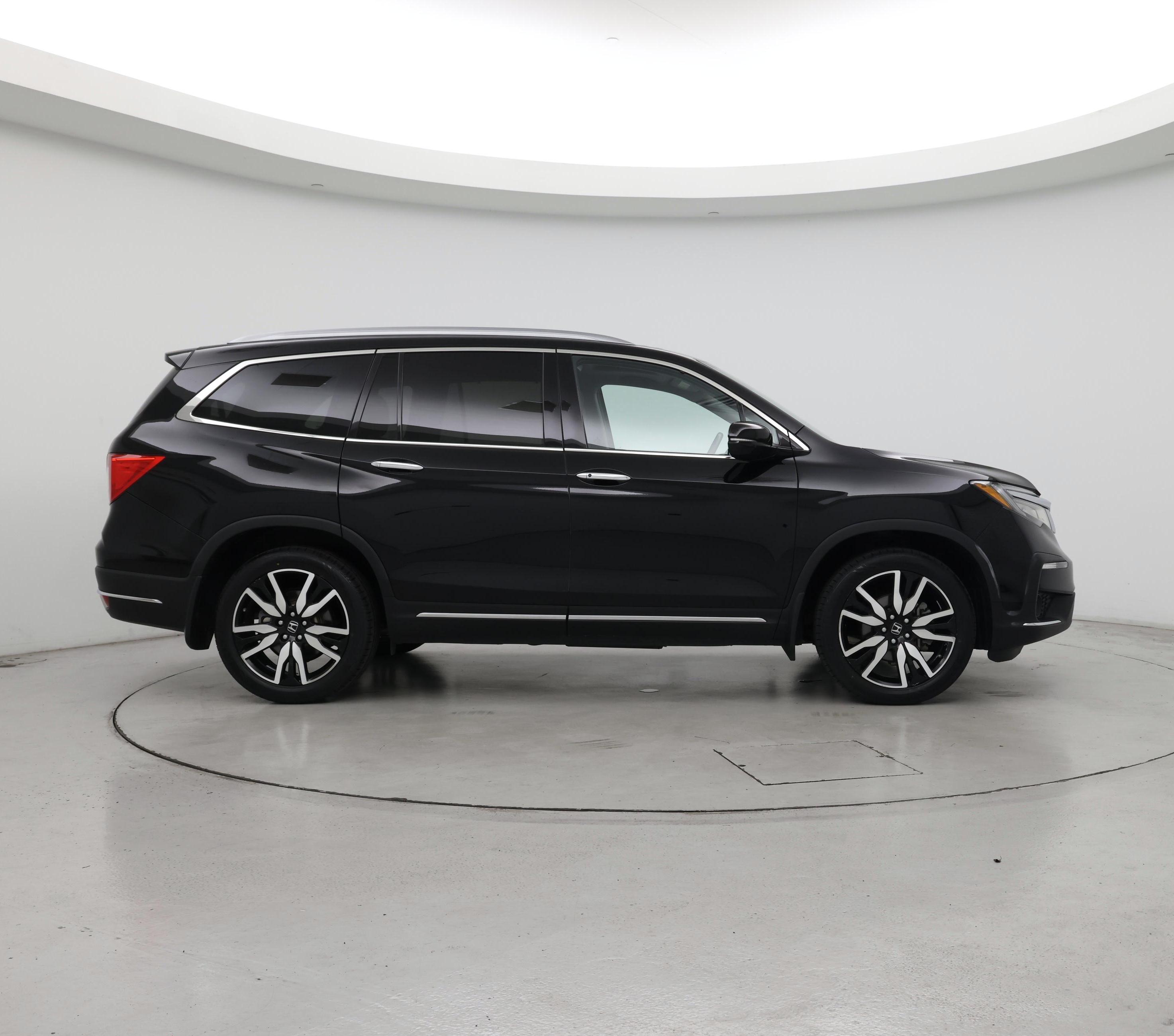 Thumbnail: 2022 Honda Pilot - 7