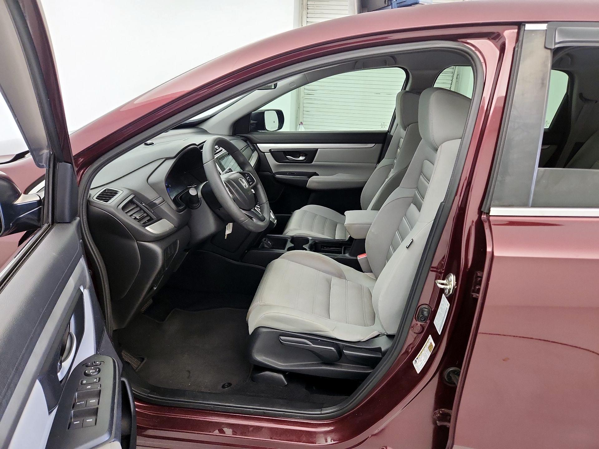 Thumbnail: 2018 Honda CR-V - 11