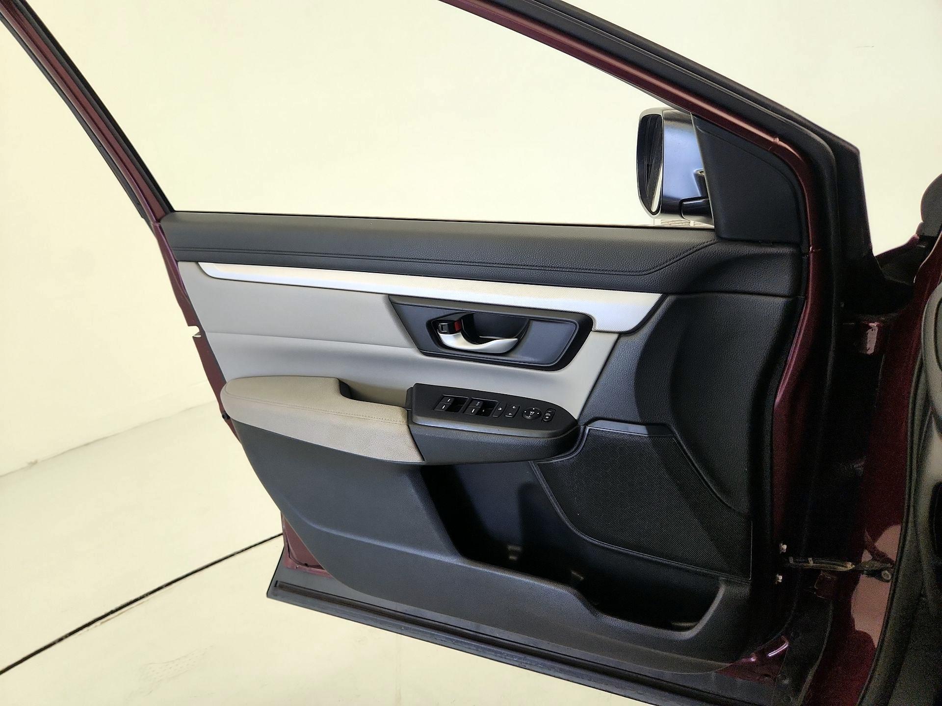 Thumbnail: 2018 Honda CR-V - 12