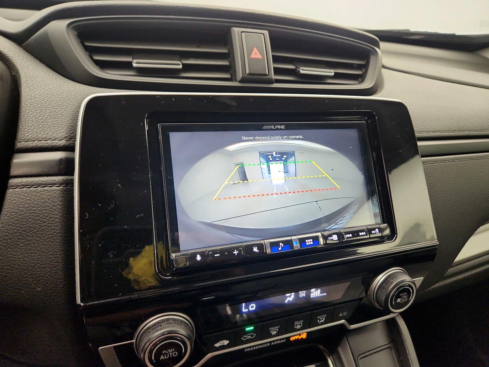 Thumbnail: 2018 Honda CR-V - 14