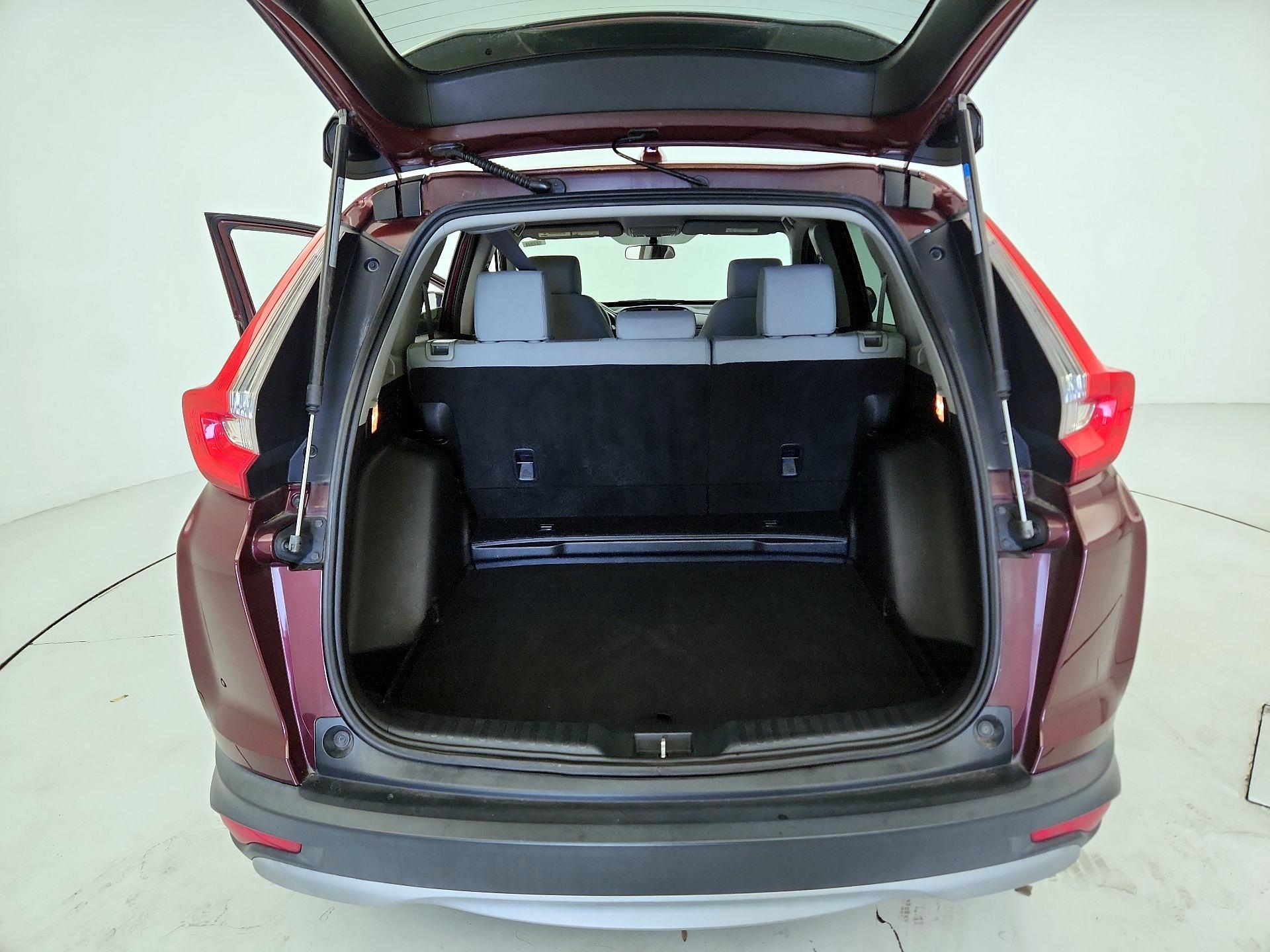 Thumbnail: 2018 Honda CR-V - 20