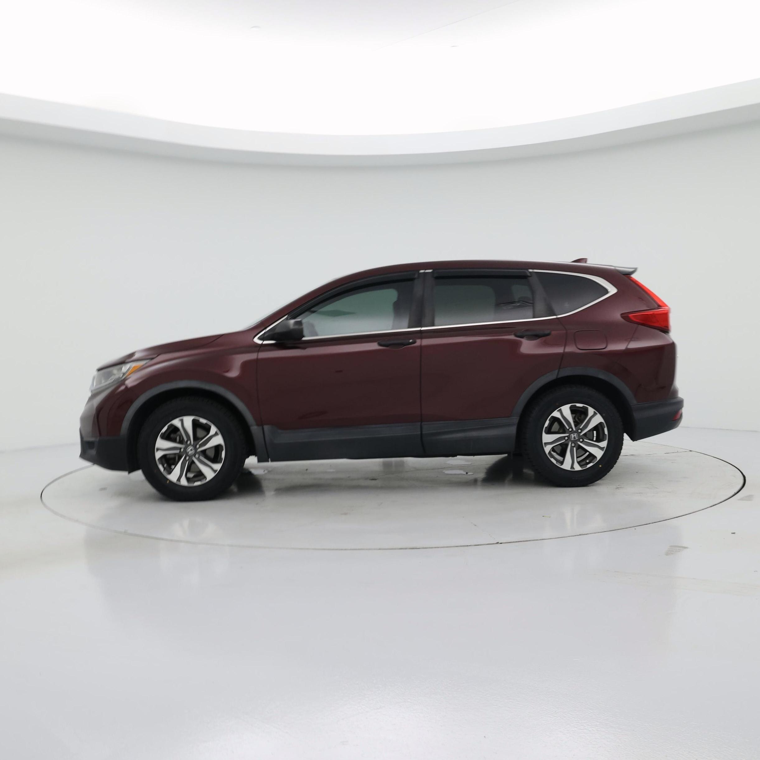 Thumbnail: 2018 Honda CR-V - 3