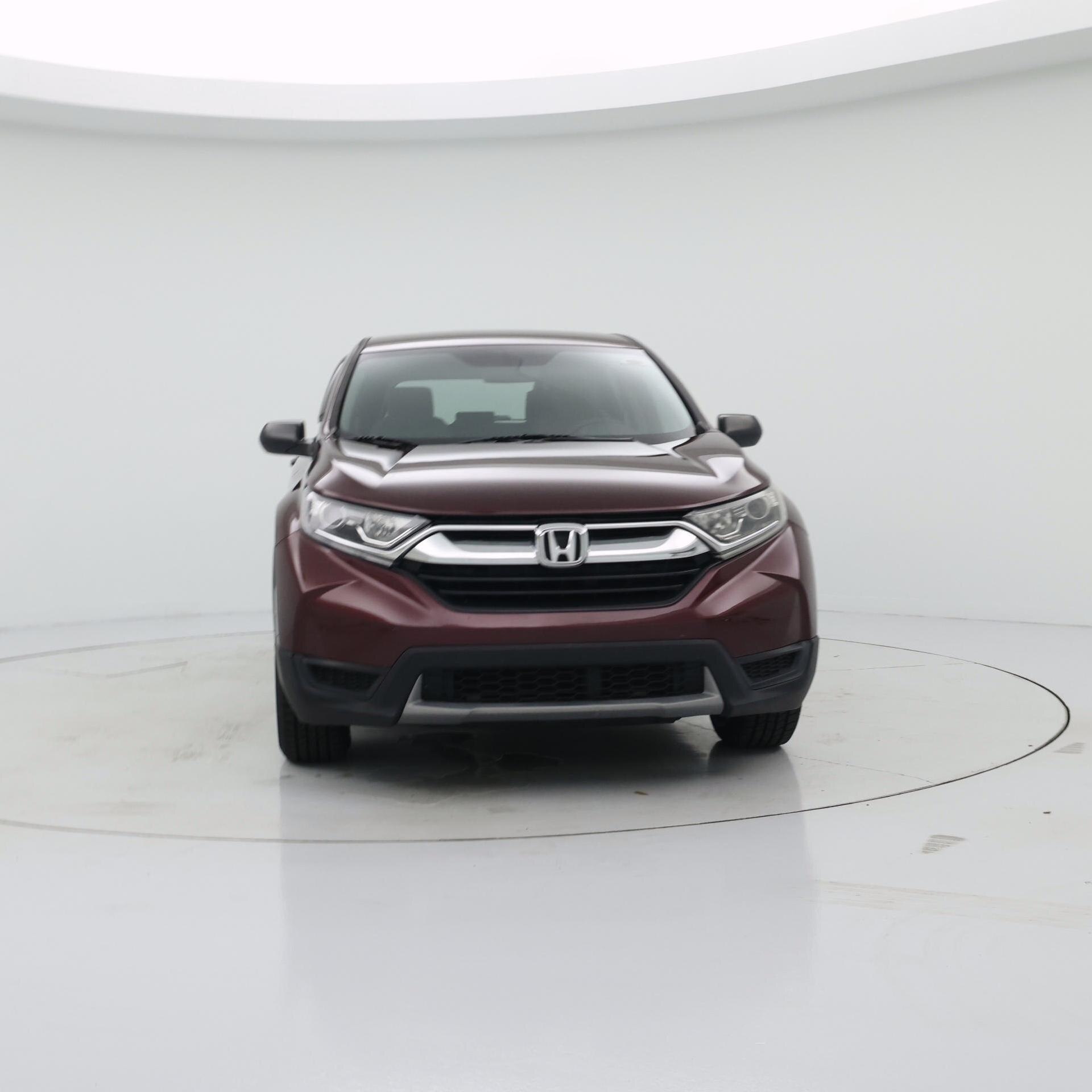 Thumbnail: 2018 Honda CR-V - 5