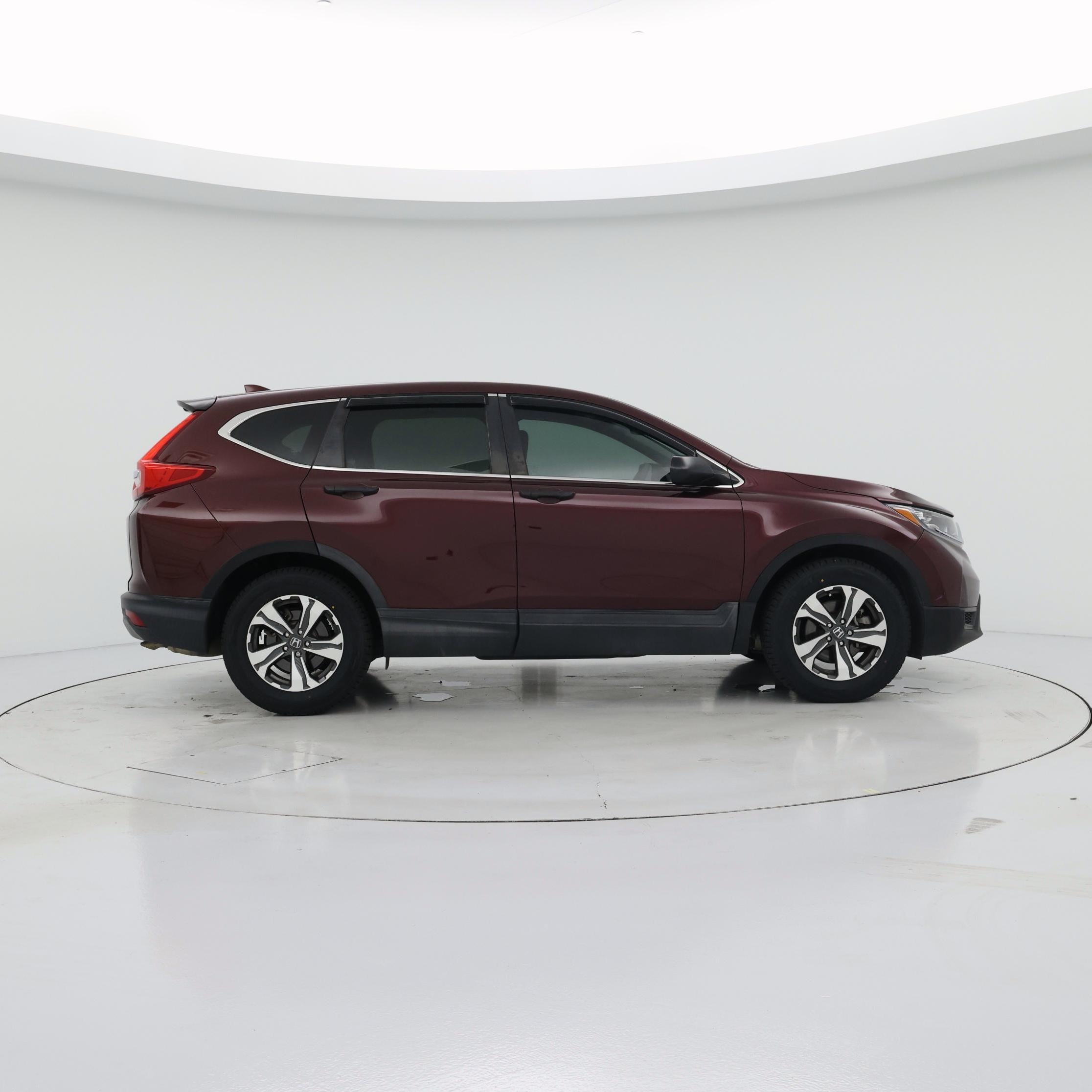 Thumbnail: 2018 Honda CR-V - 7