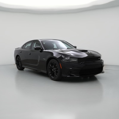 2020 Dodge Charger R/T
